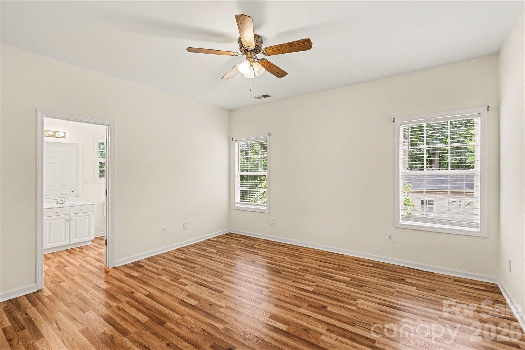 Providence Glen - Residential