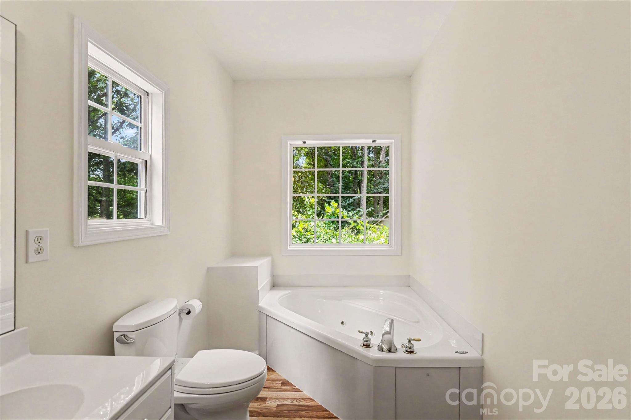 Providence Glen - Residential