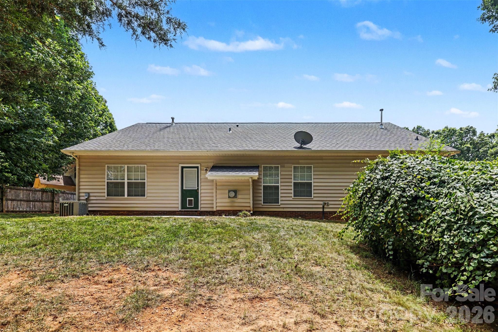 Providence Glen - Residential