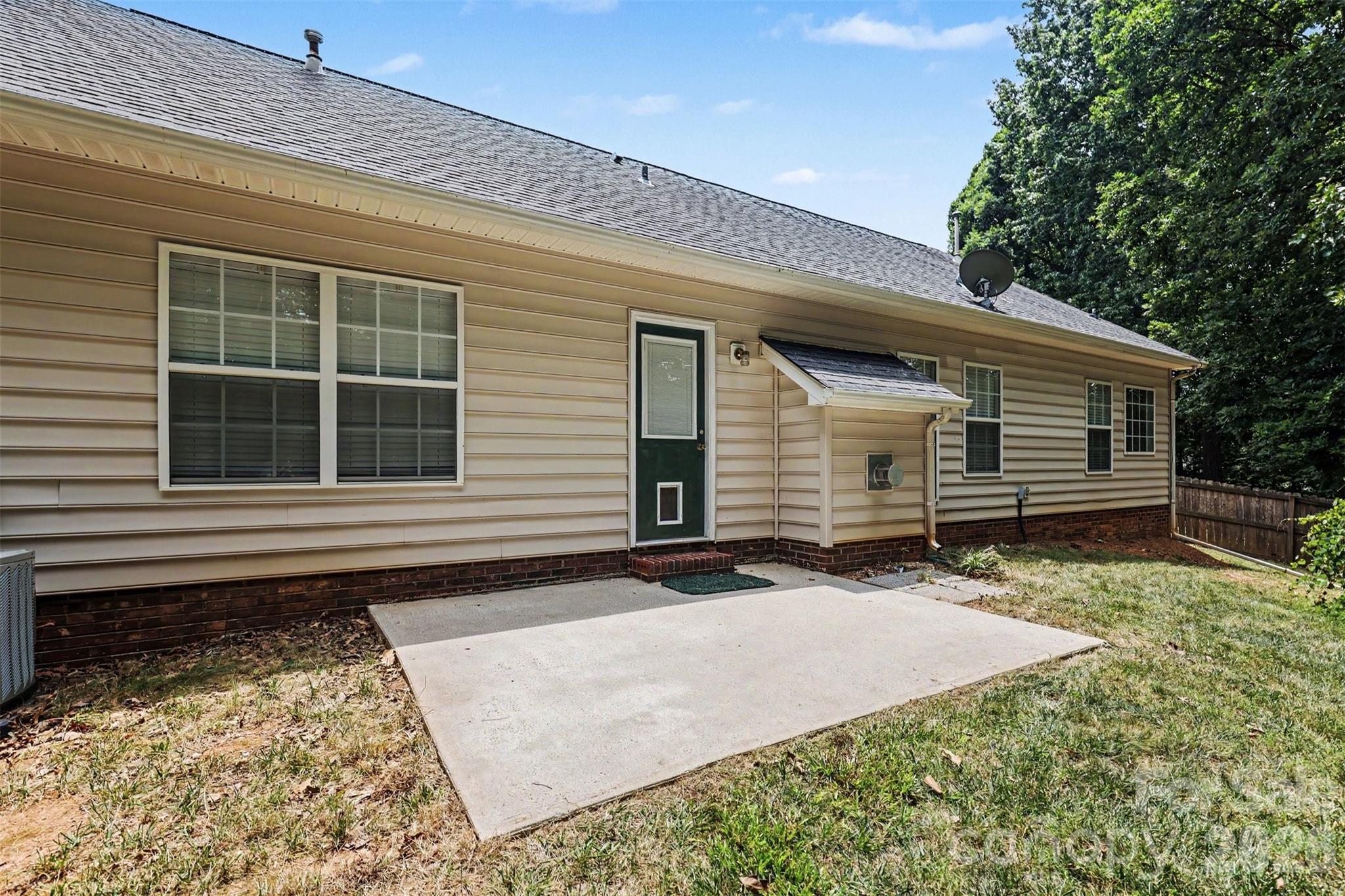 Providence Glen - Residential