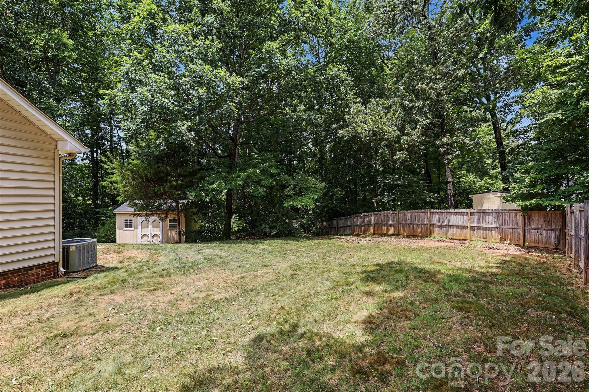 Providence Glen - Residential