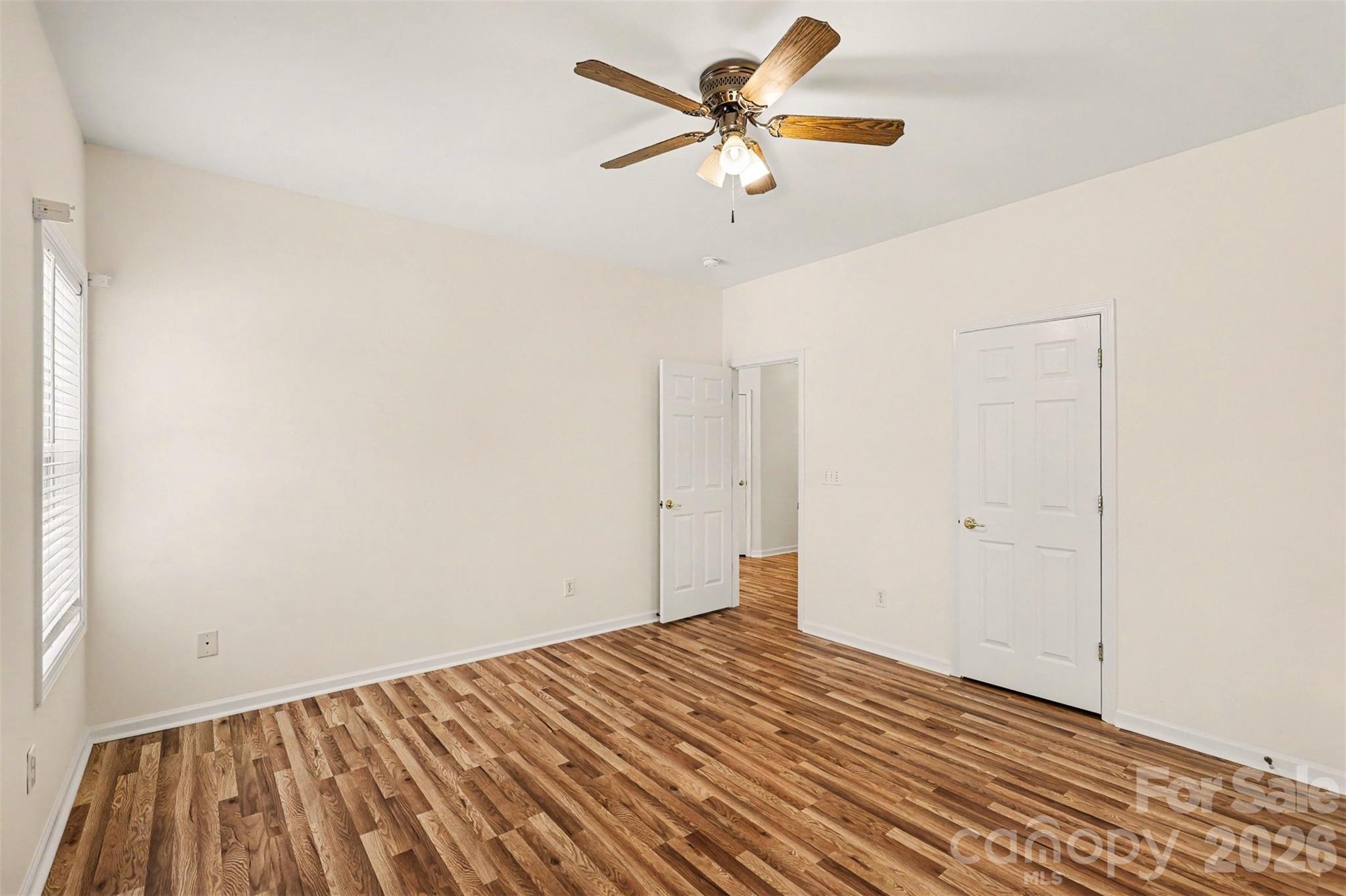 Providence Glen - Residential