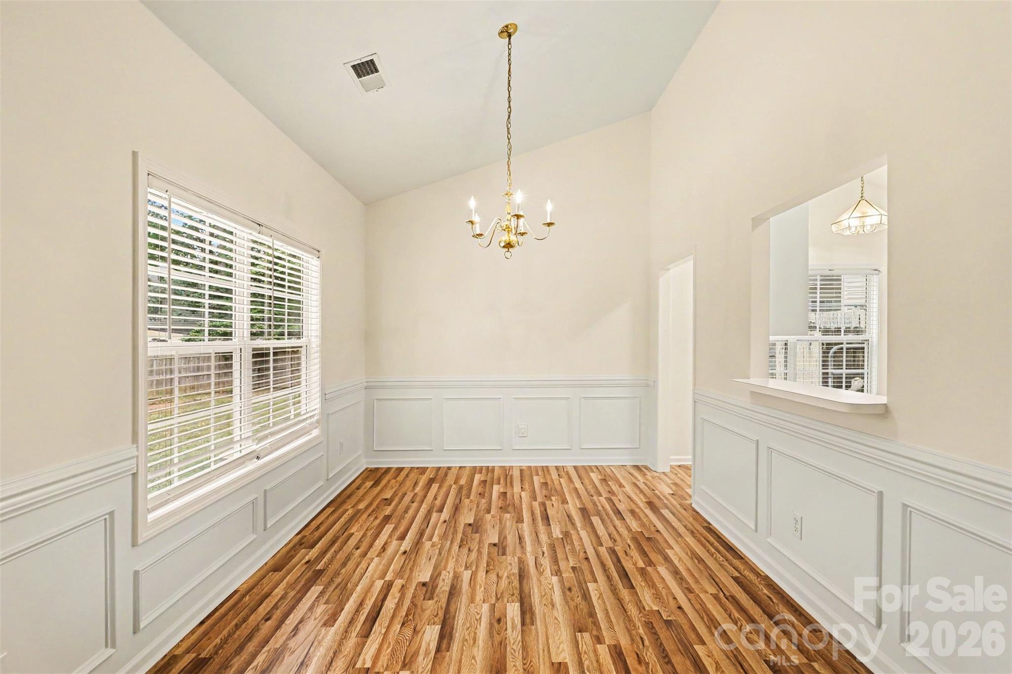 Providence Glen - Residential
