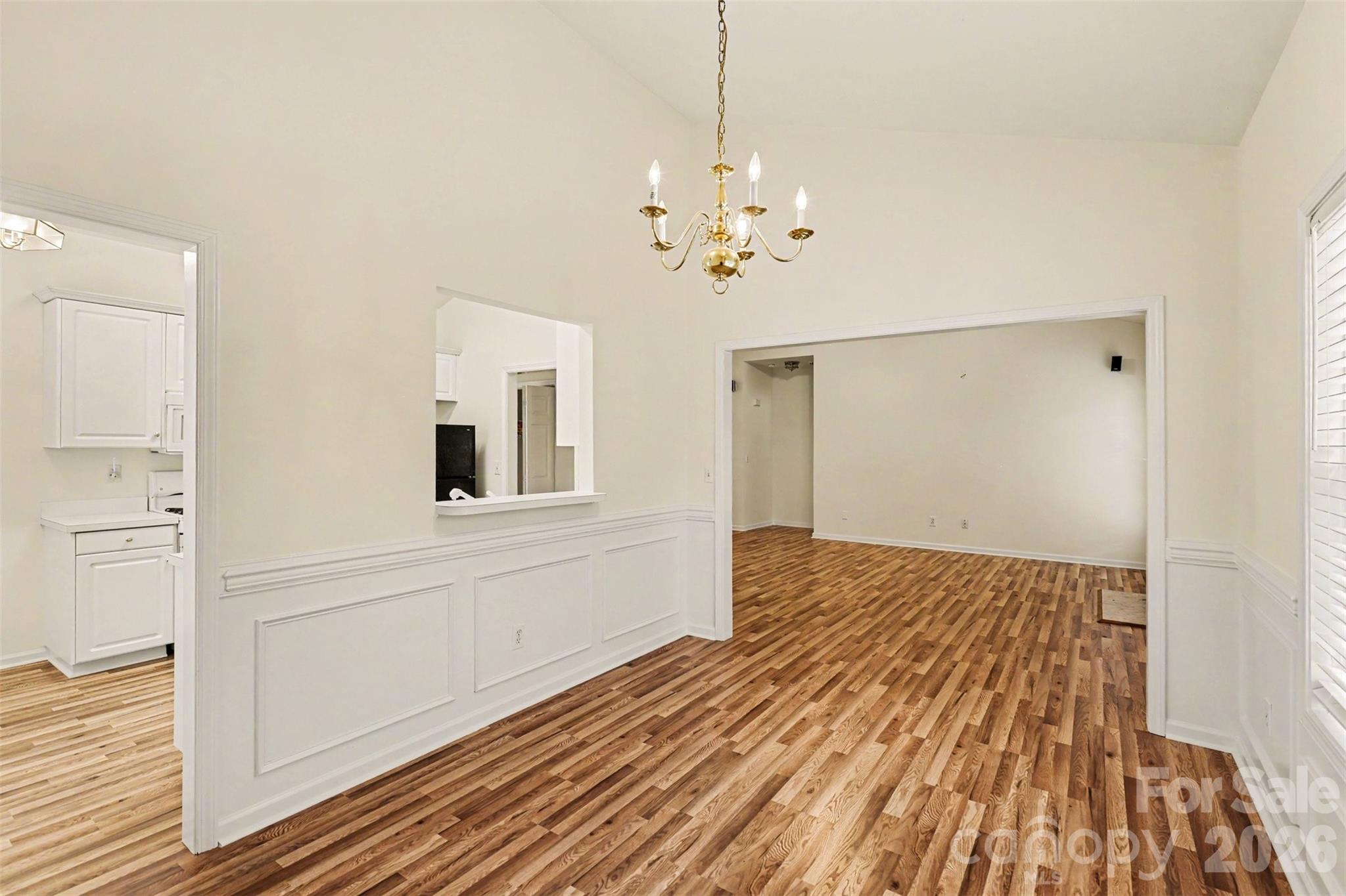 Providence Glen - Residential