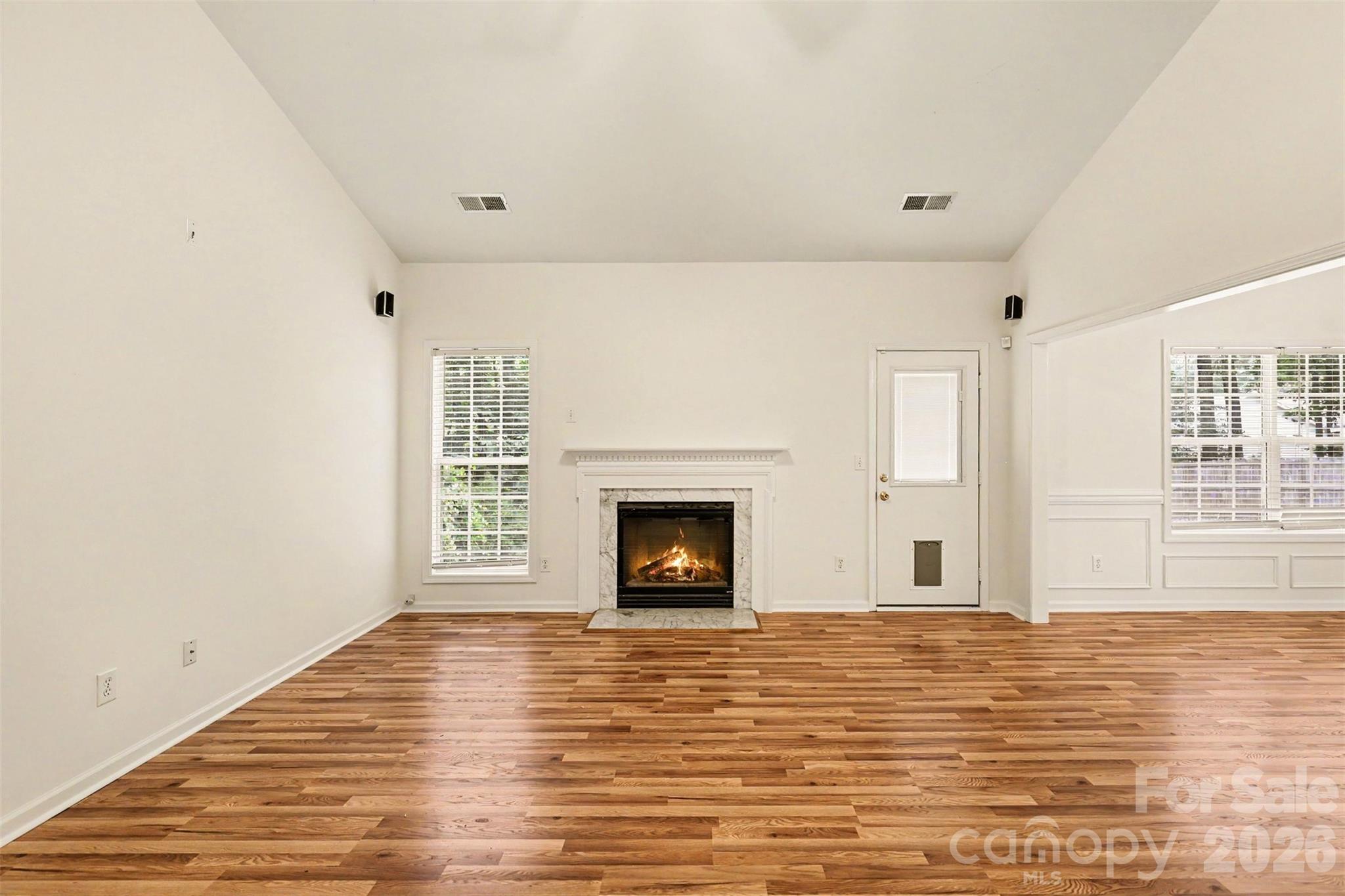 Providence Glen - Residential