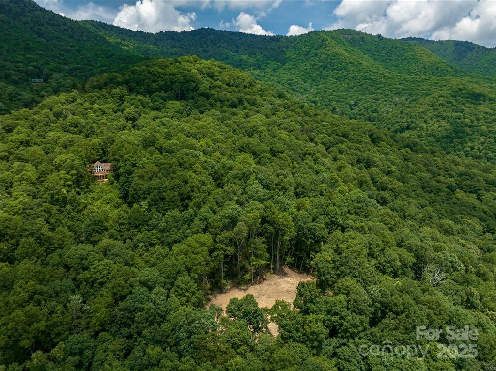 Sylva Vista Development - Land