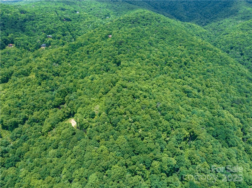 Sylva Vista Development - Land