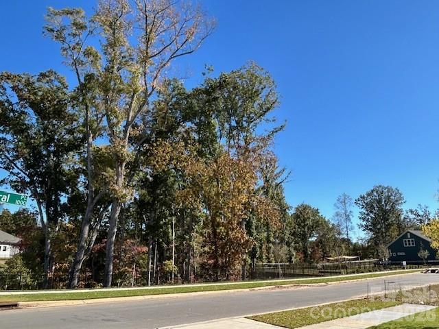 Encore At Streamside - Residential