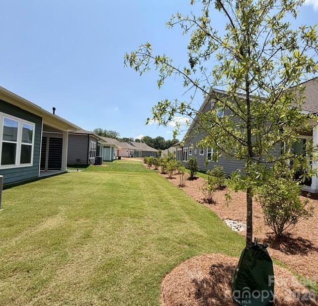 Encore At Streamside - Residential