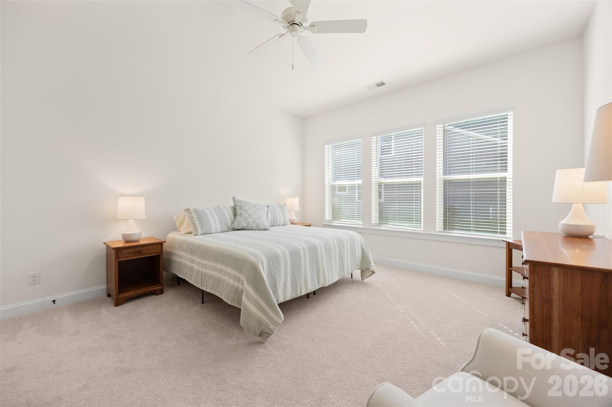 Encore At Streamside - Residential