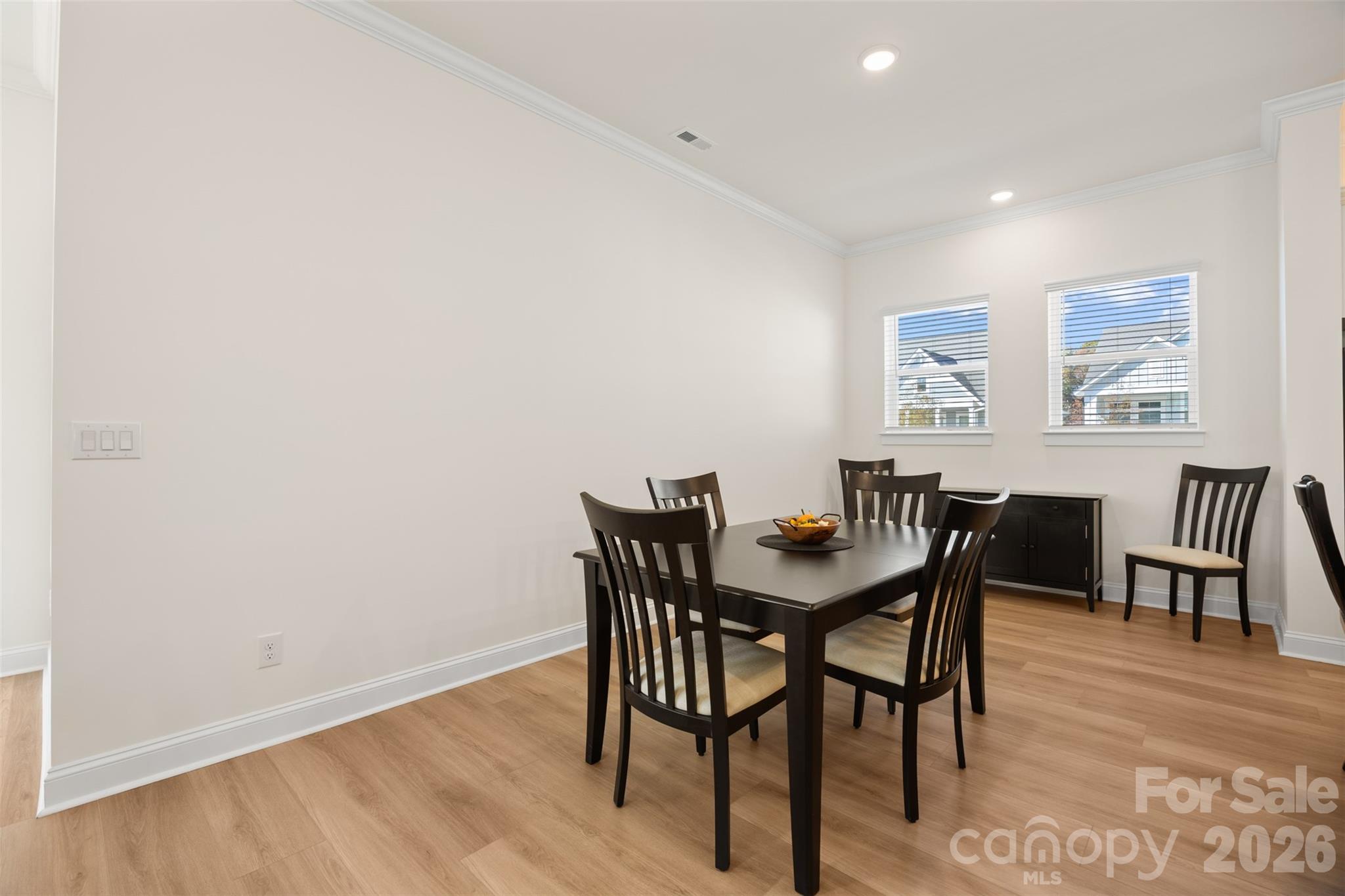 Encore At Streamside - Residential