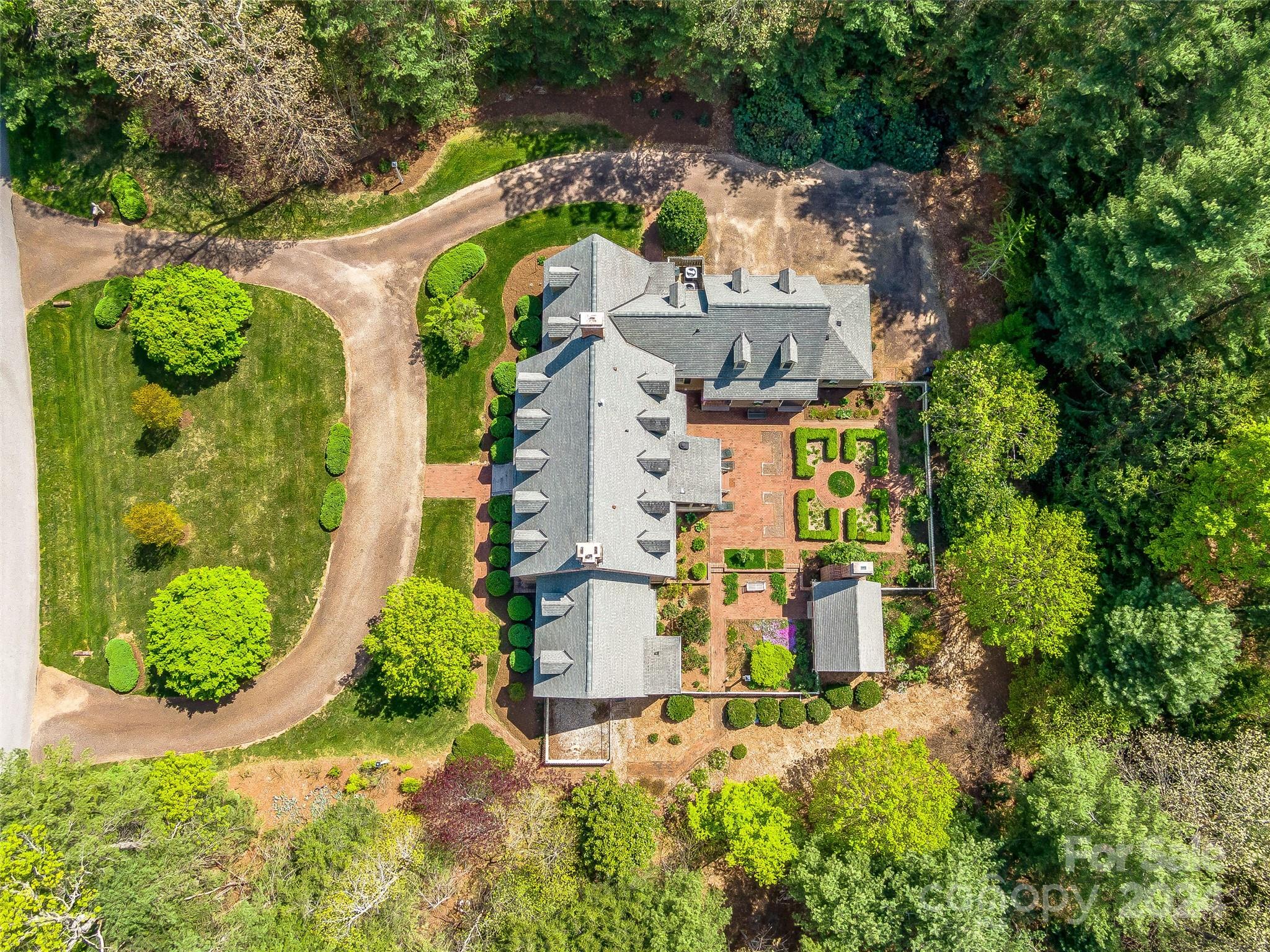 Biltmore Forest - Residential