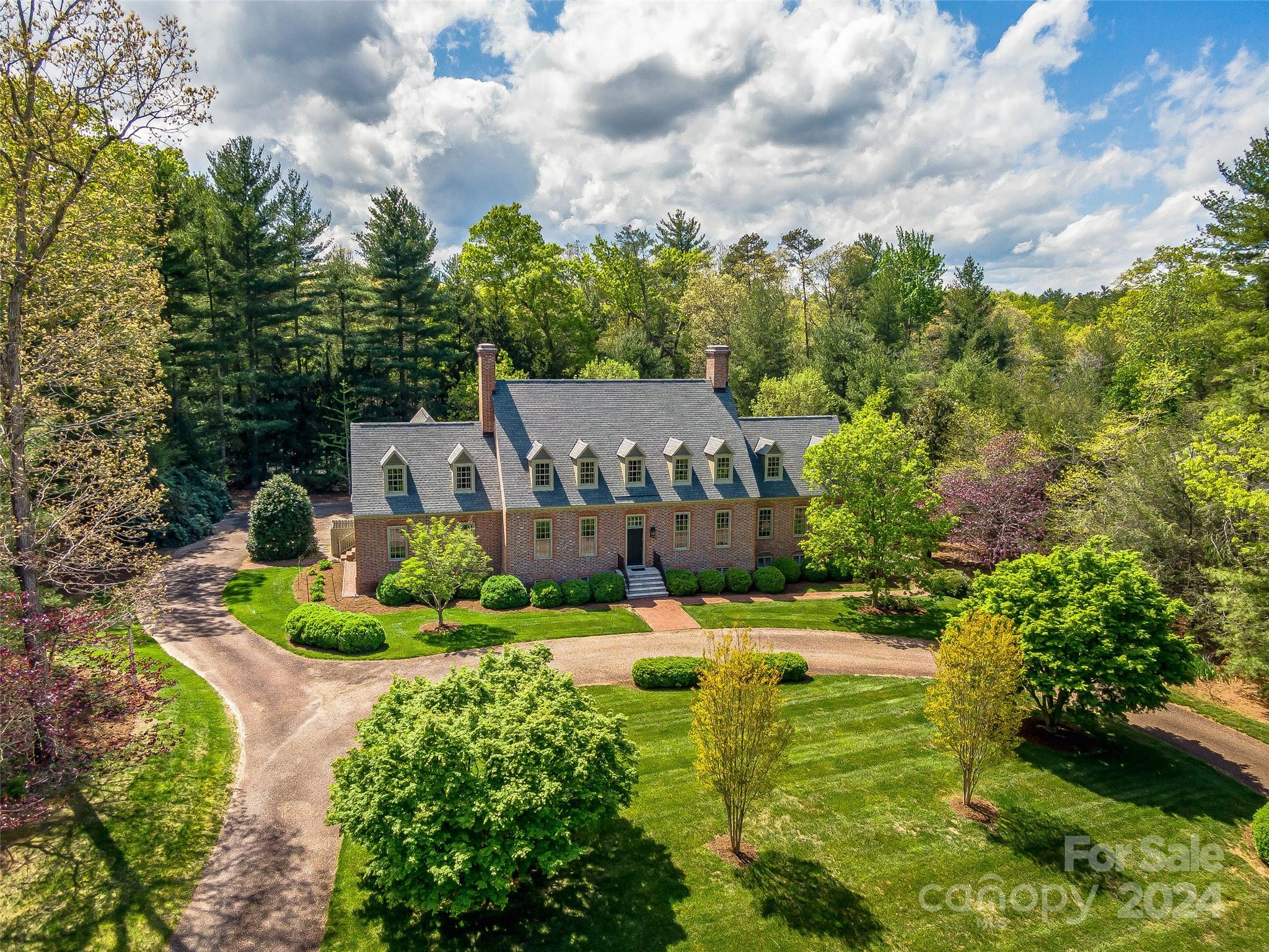 Biltmore Forest - Residential