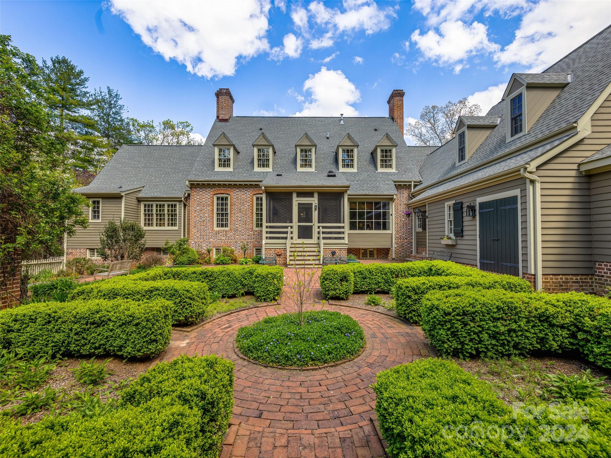 Biltmore Forest - Residential