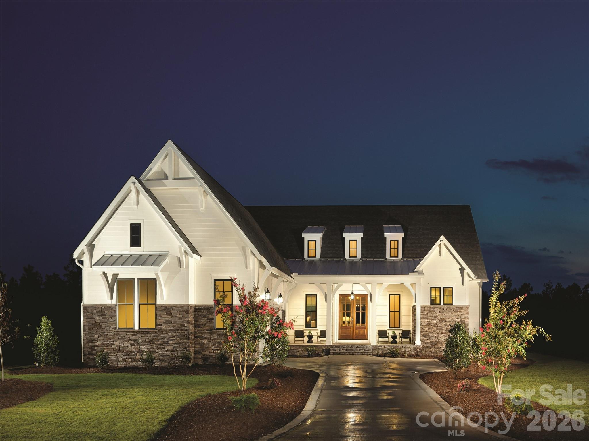 Brights Creek - Residential