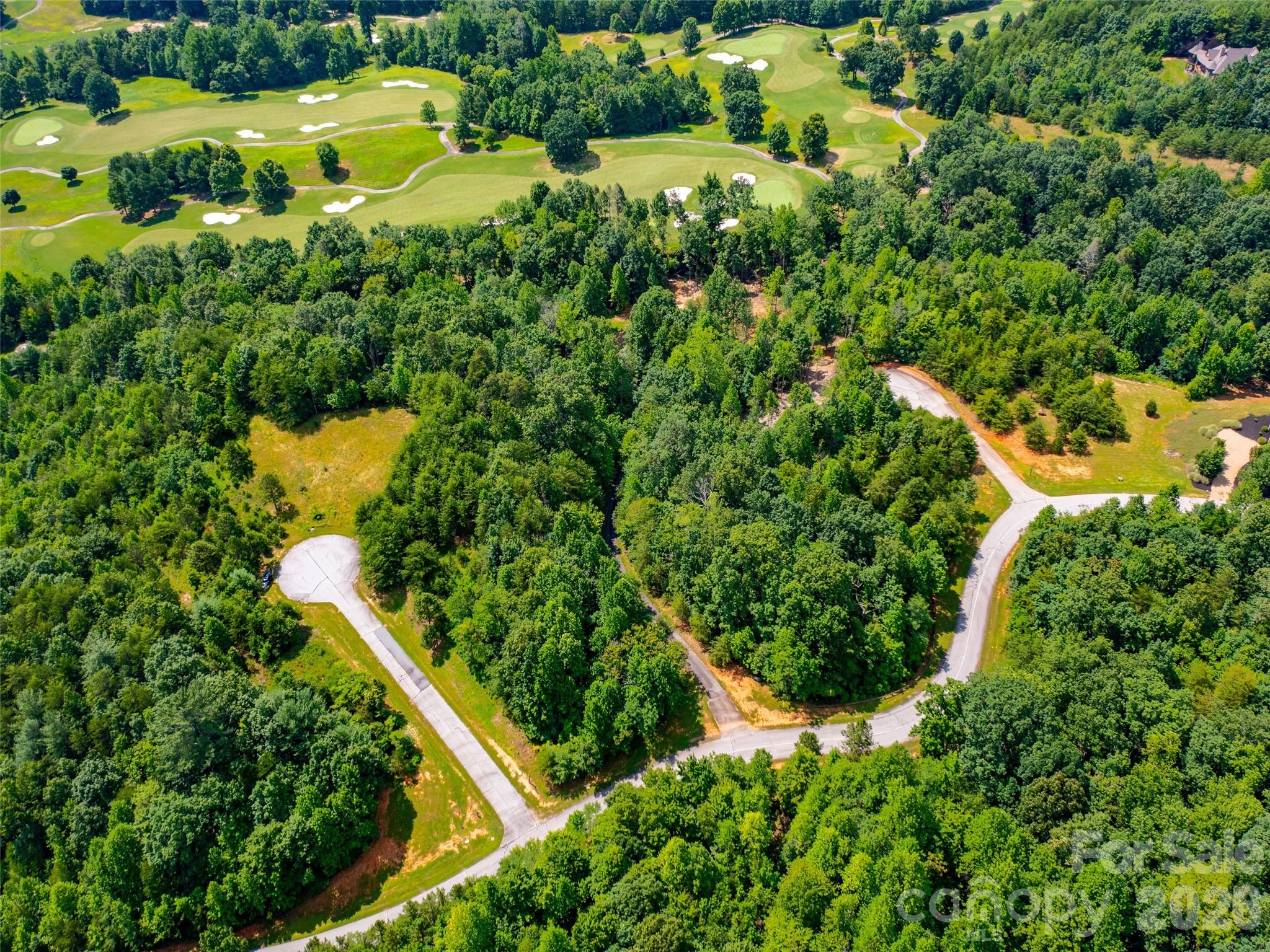 Brights Creek - Residential