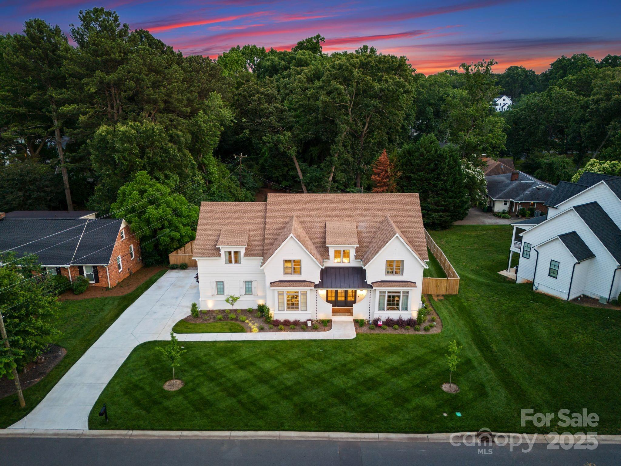 Lansdowne - Residential