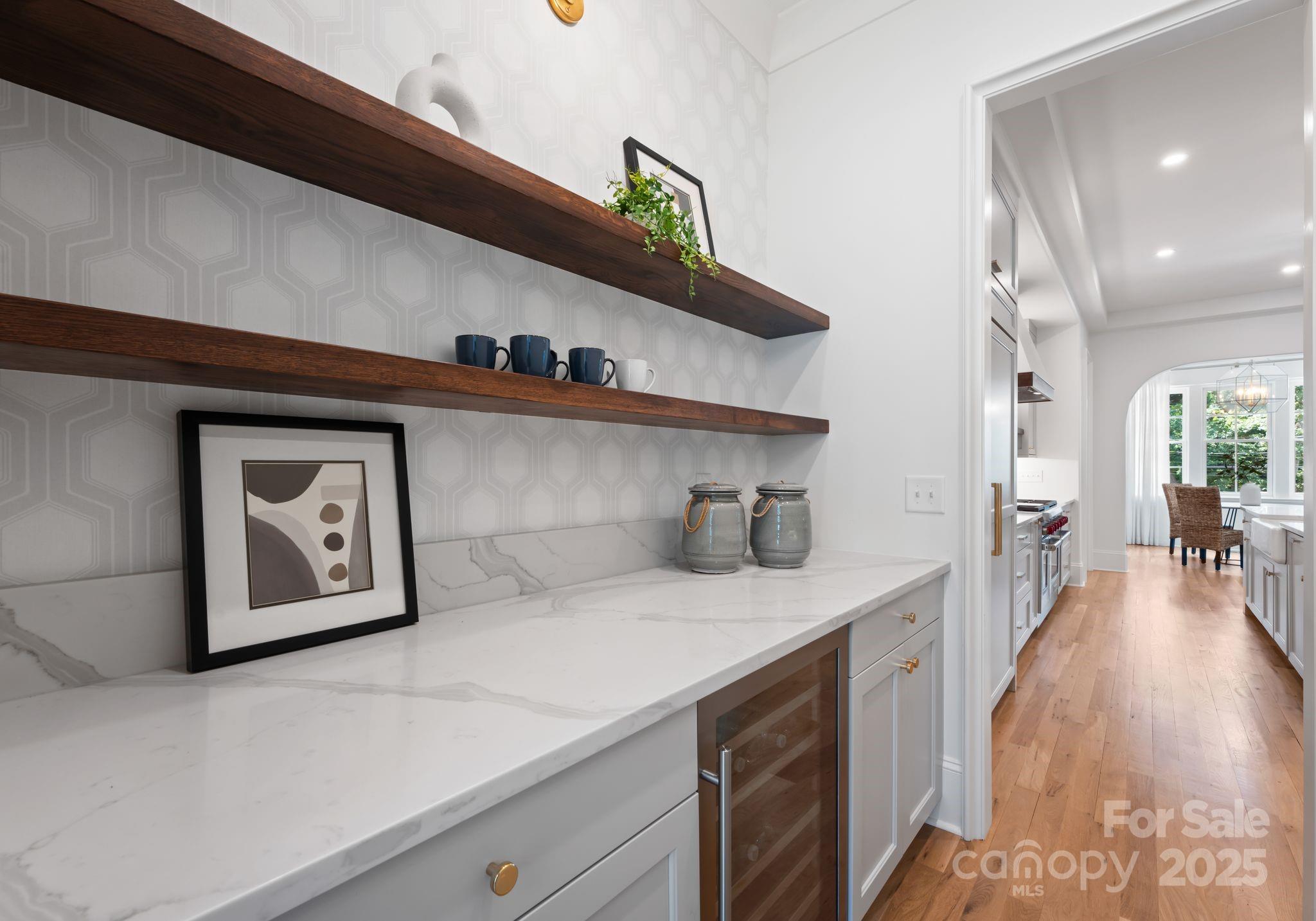 Lansdowne - Residential