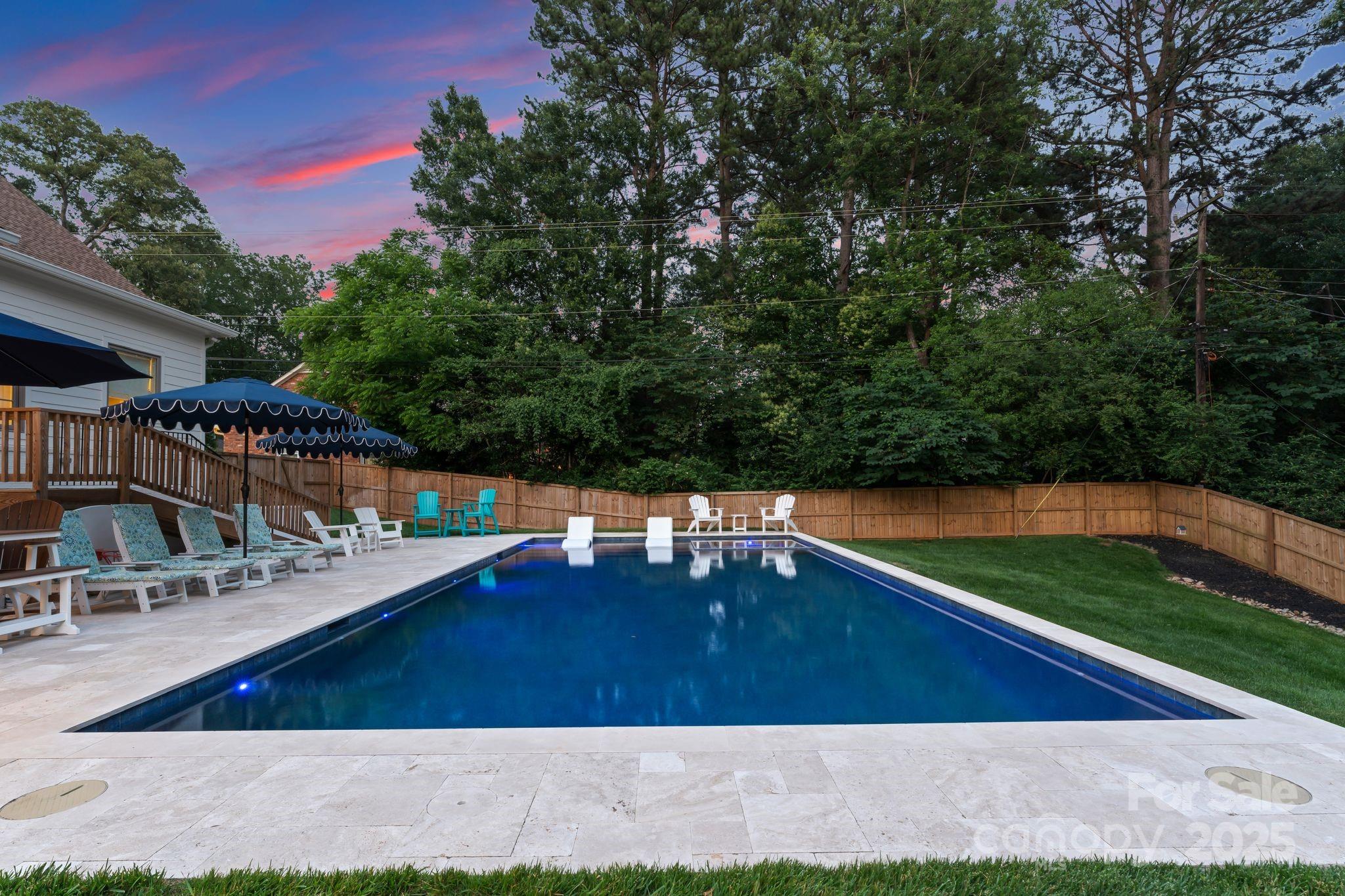 Lansdowne - Residential