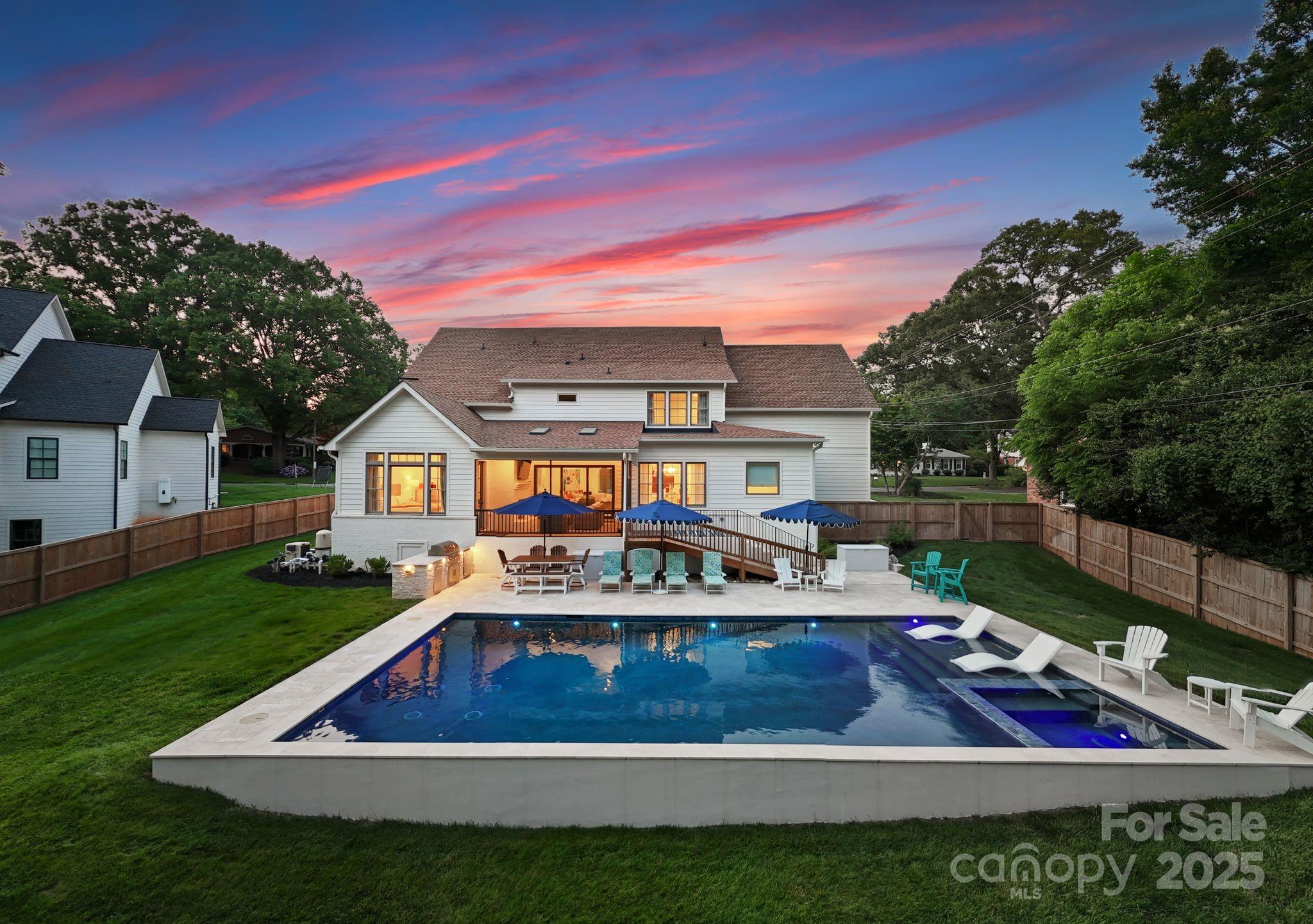 Lansdowne - Residential