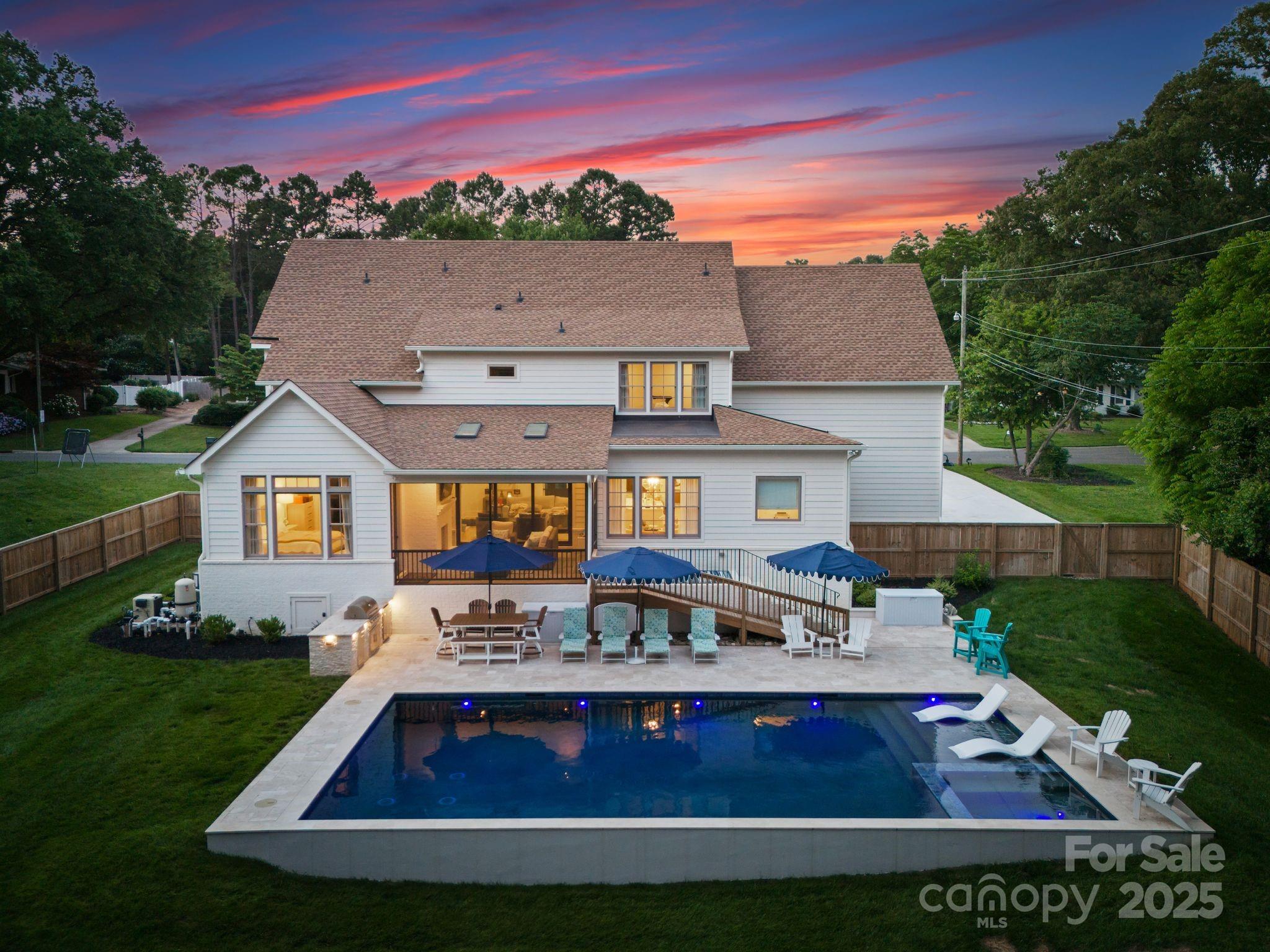 Lansdowne - Residential