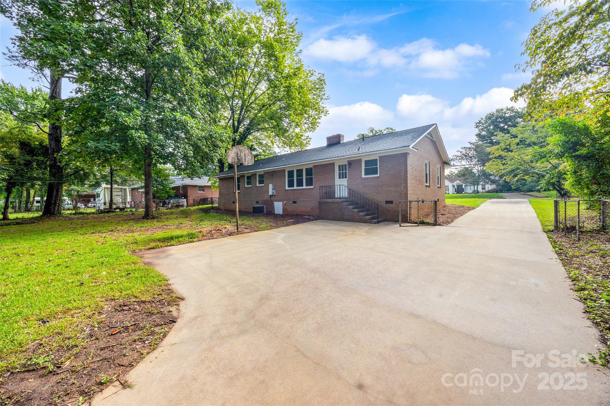 Fewell Estates - Residential
