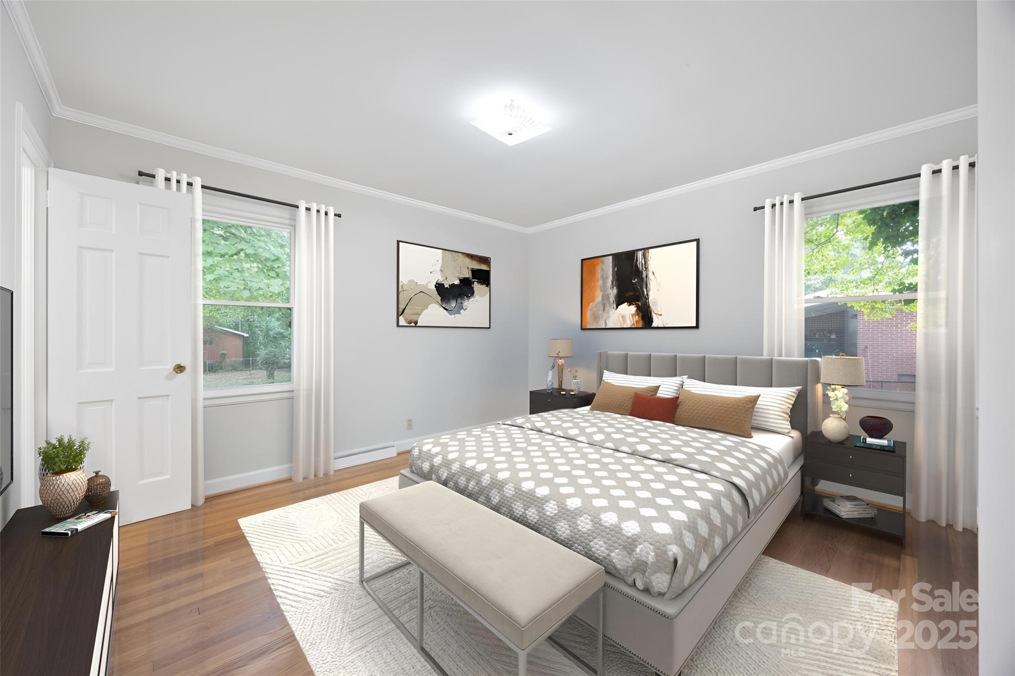 Fewell Estates - Residential