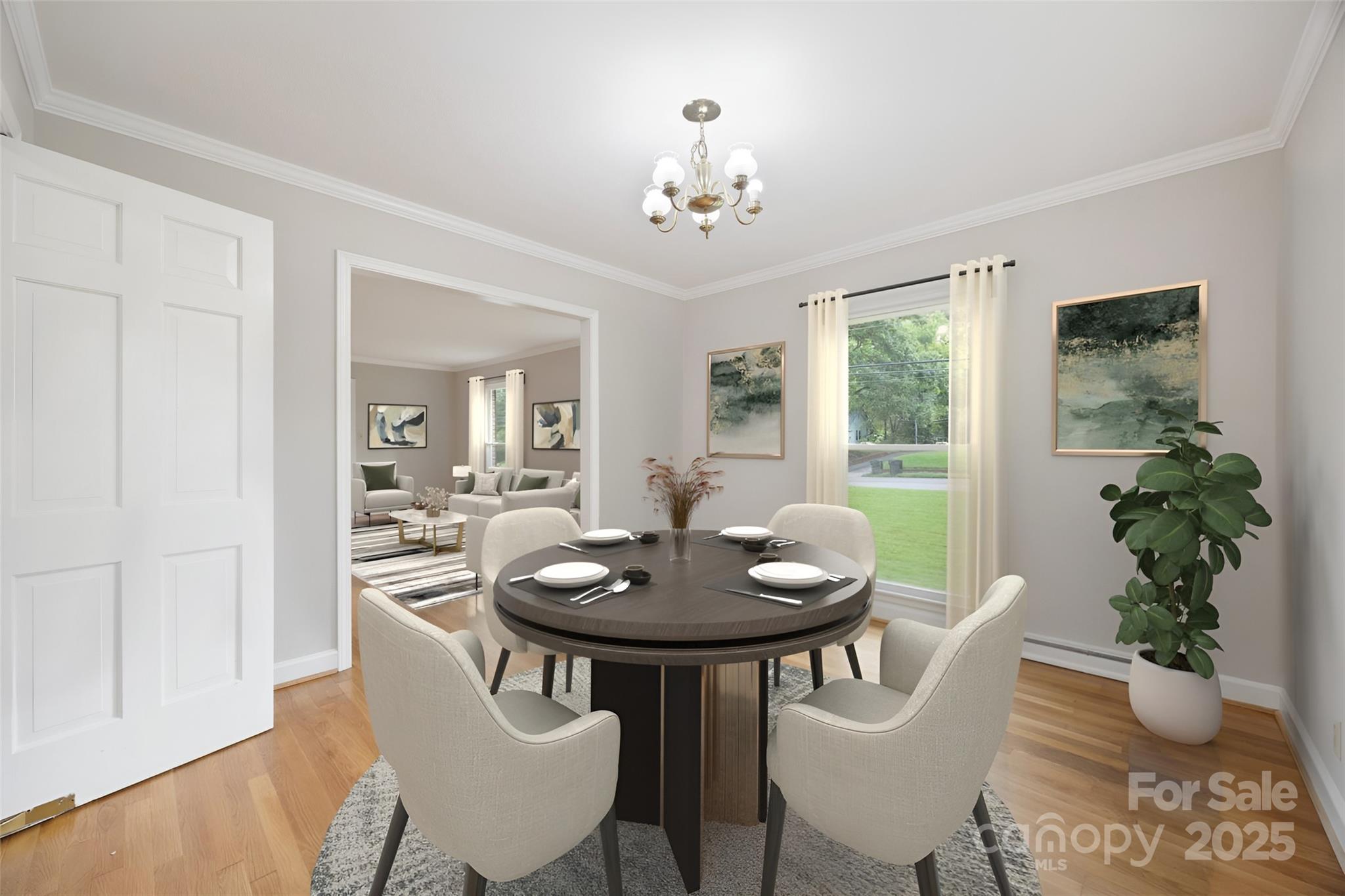Fewell Estates - Residential