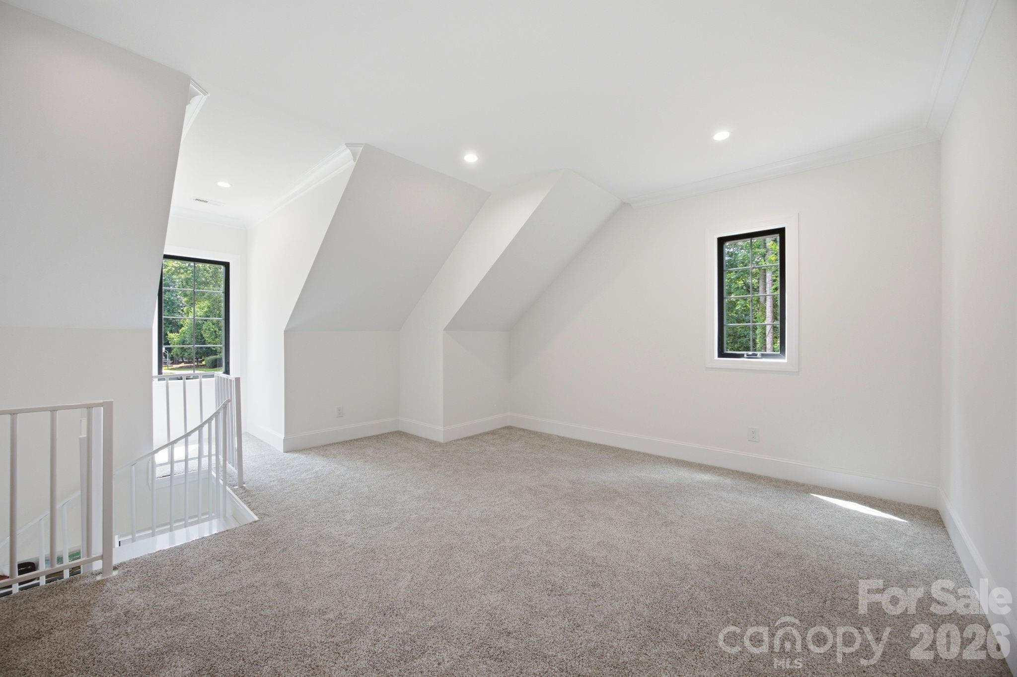 The Point - Residential