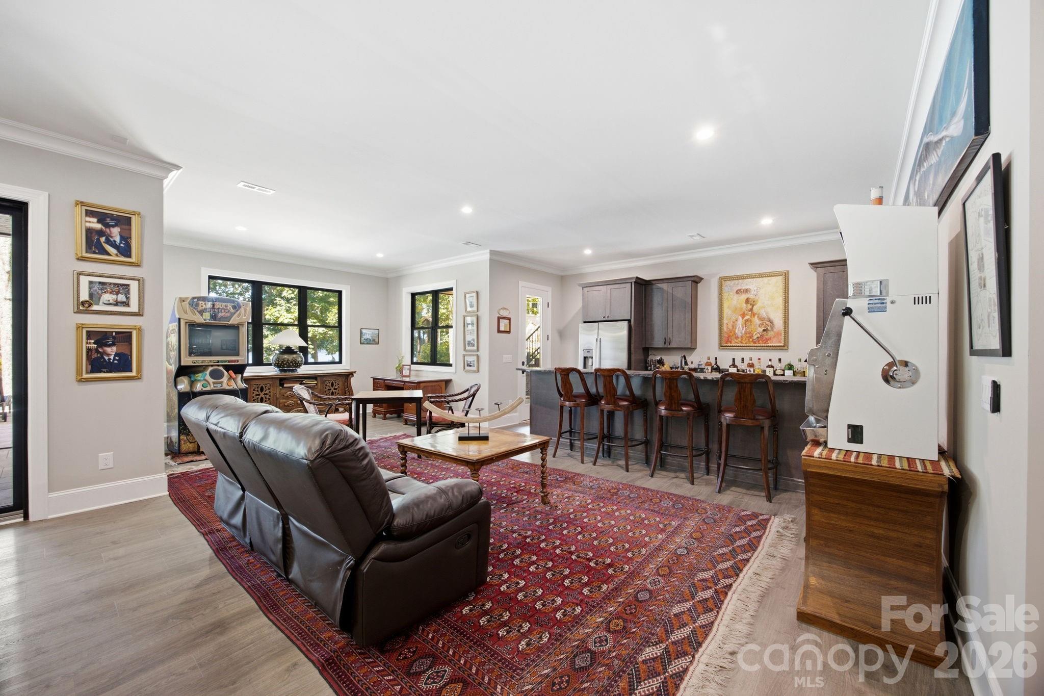 The Point - Residential