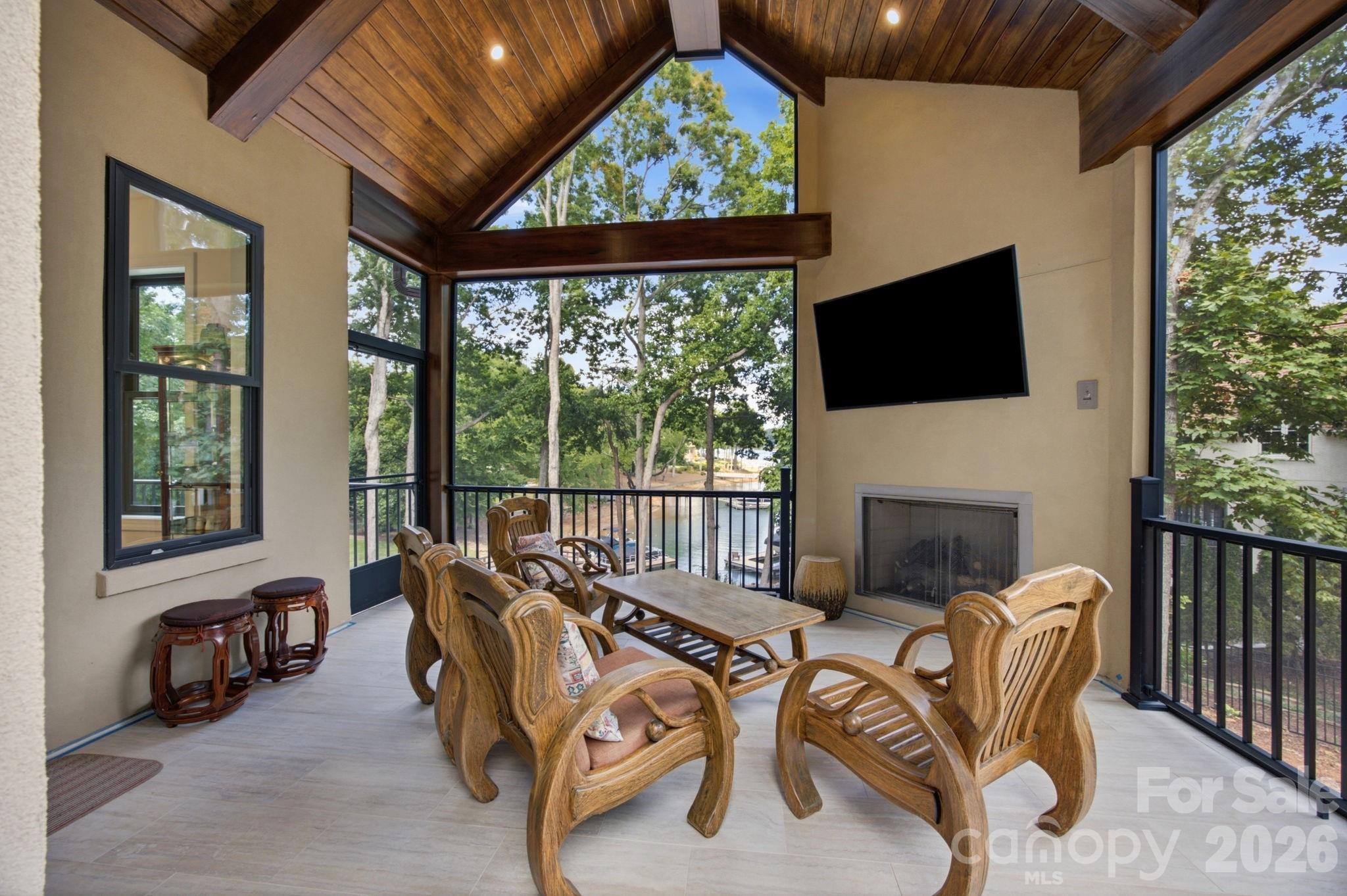 The Point - Residential