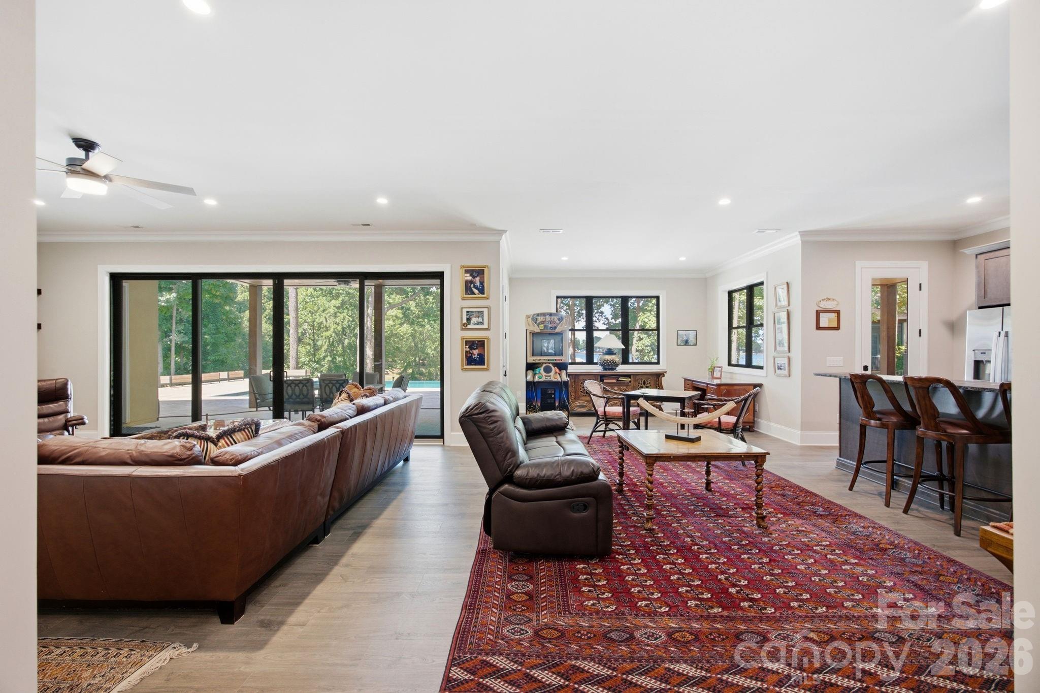 The Point - Residential