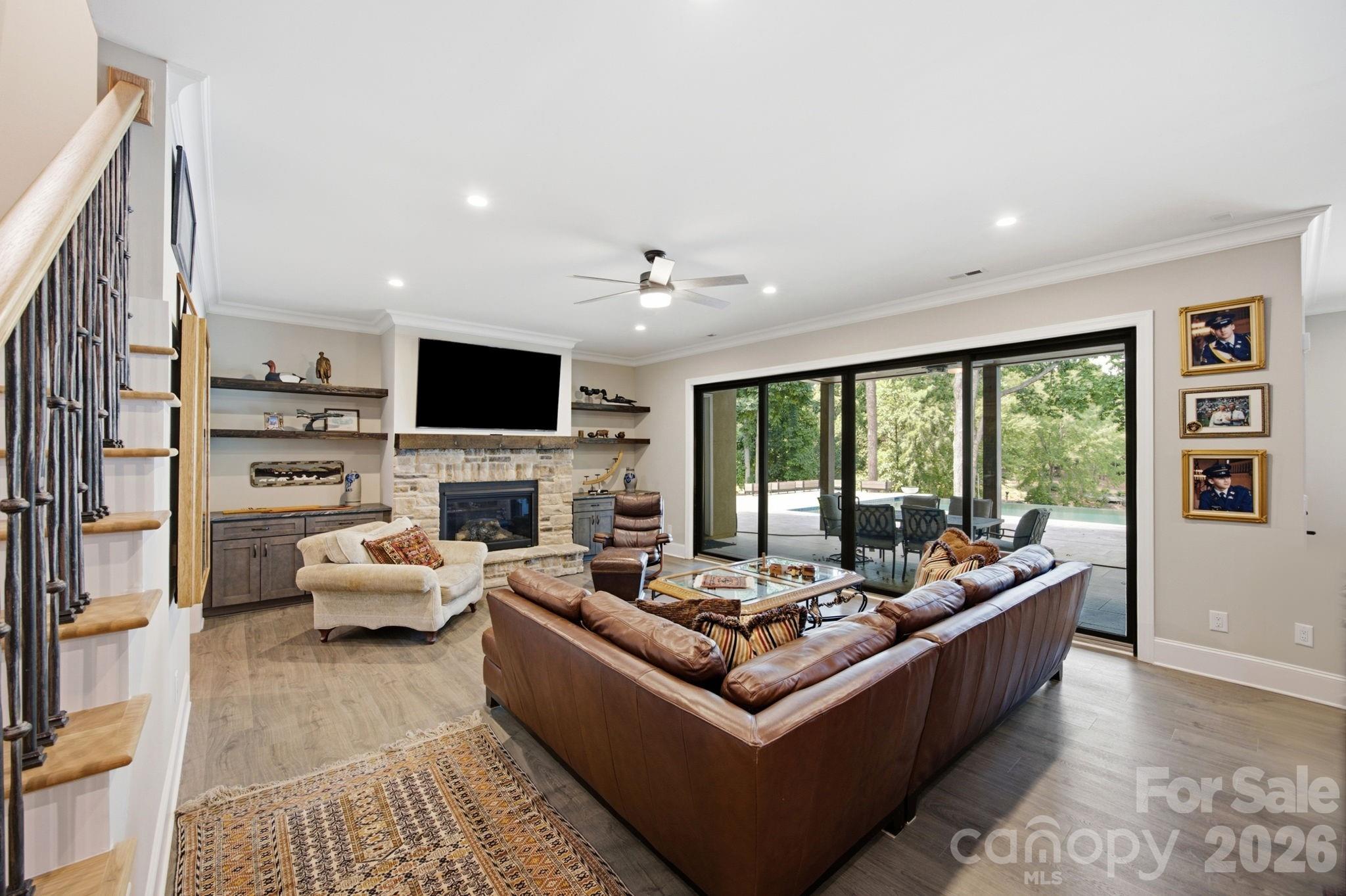 The Point - Residential