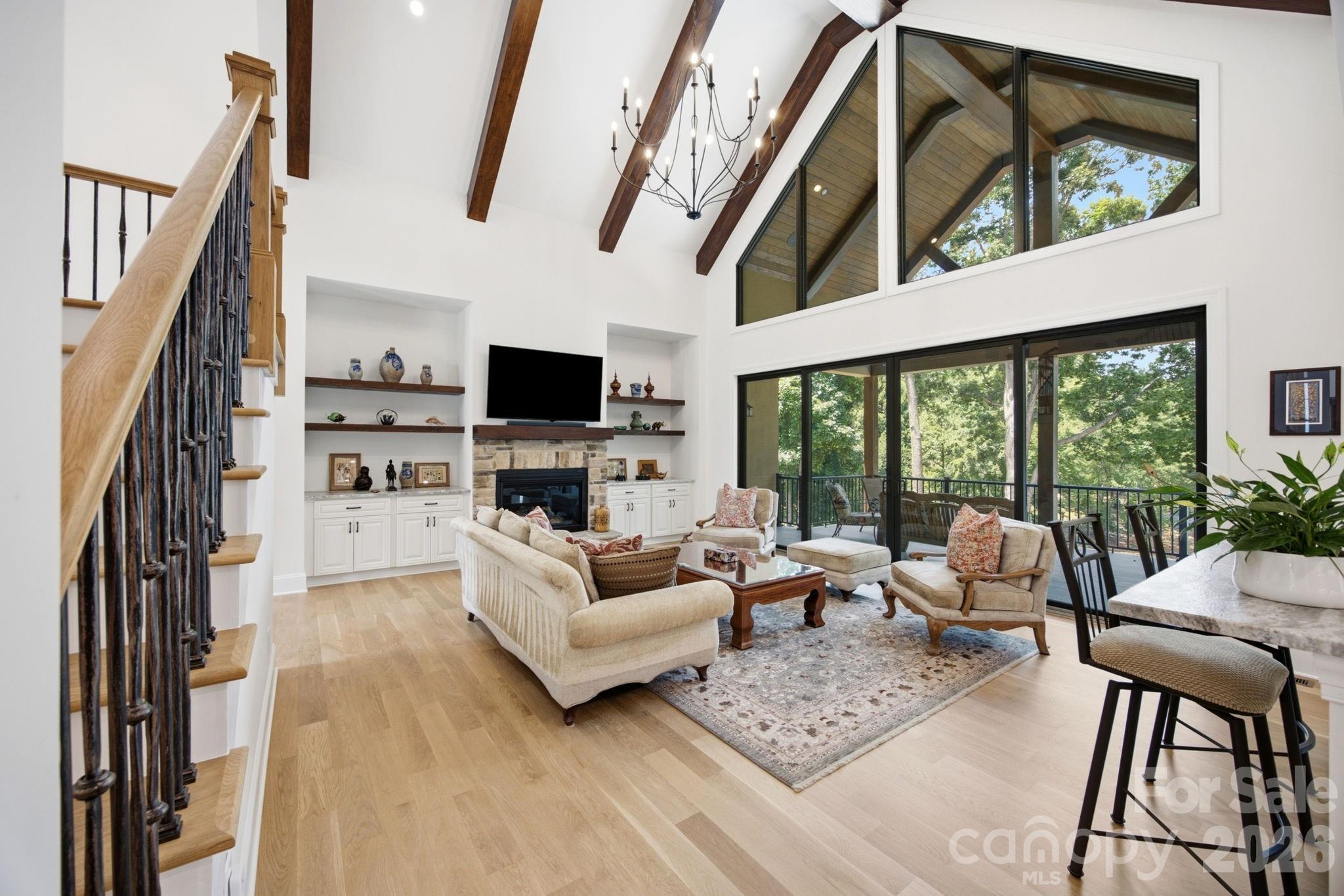 The Point - Residential