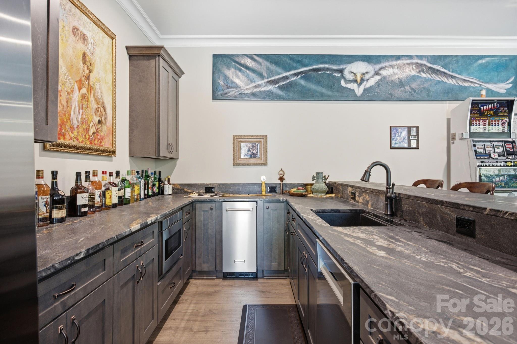 The Point - Residential