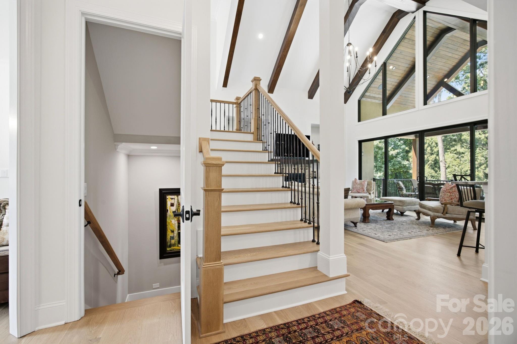 The Point - Residential