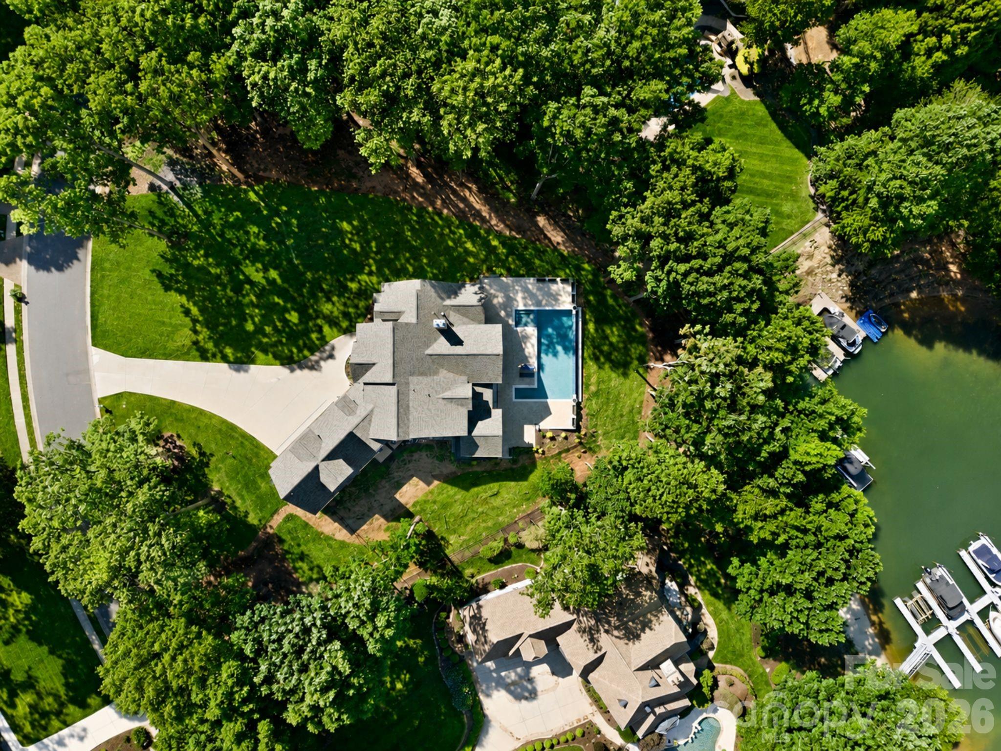 The Point - Residential