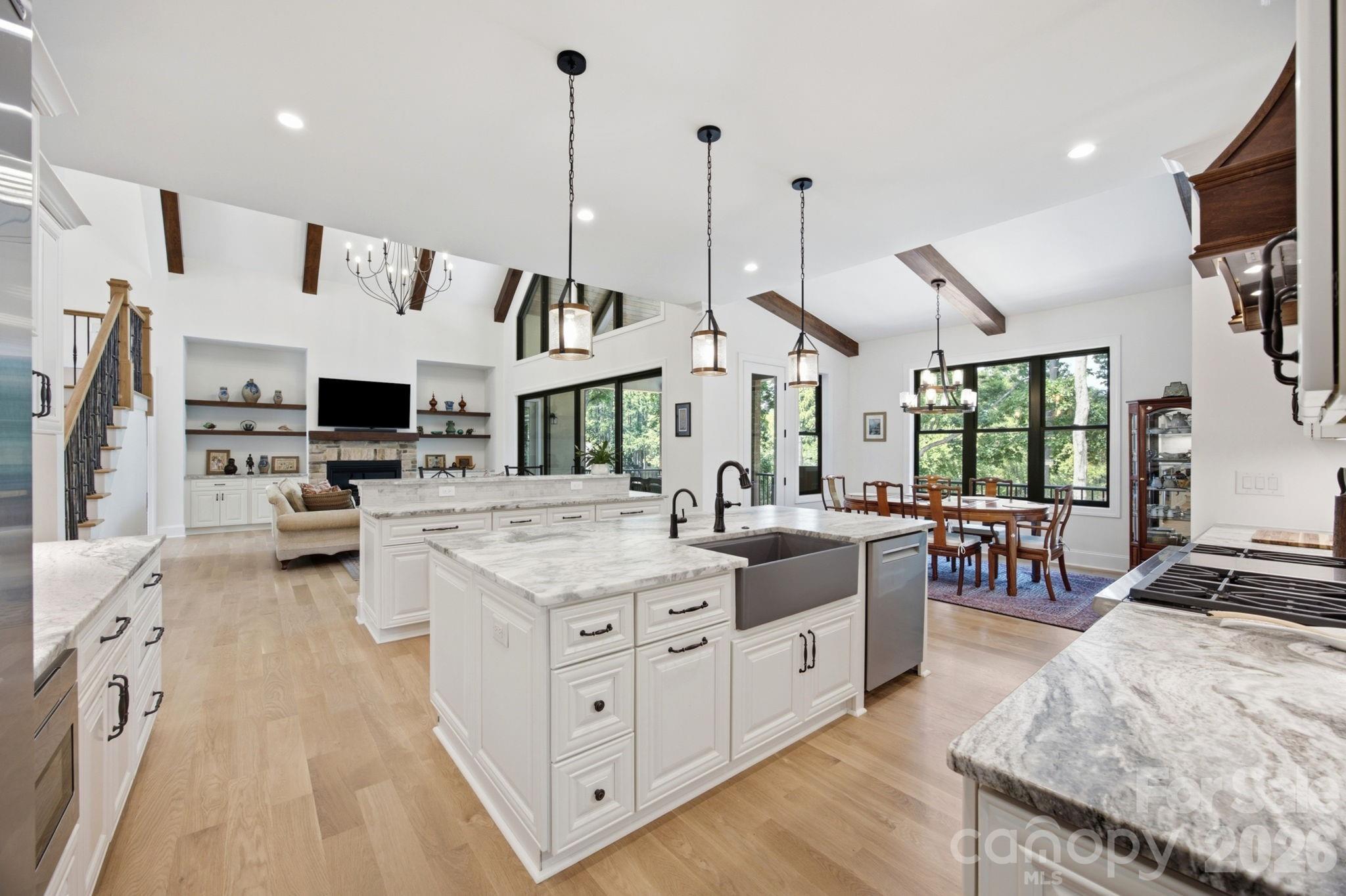 The Point - Residential