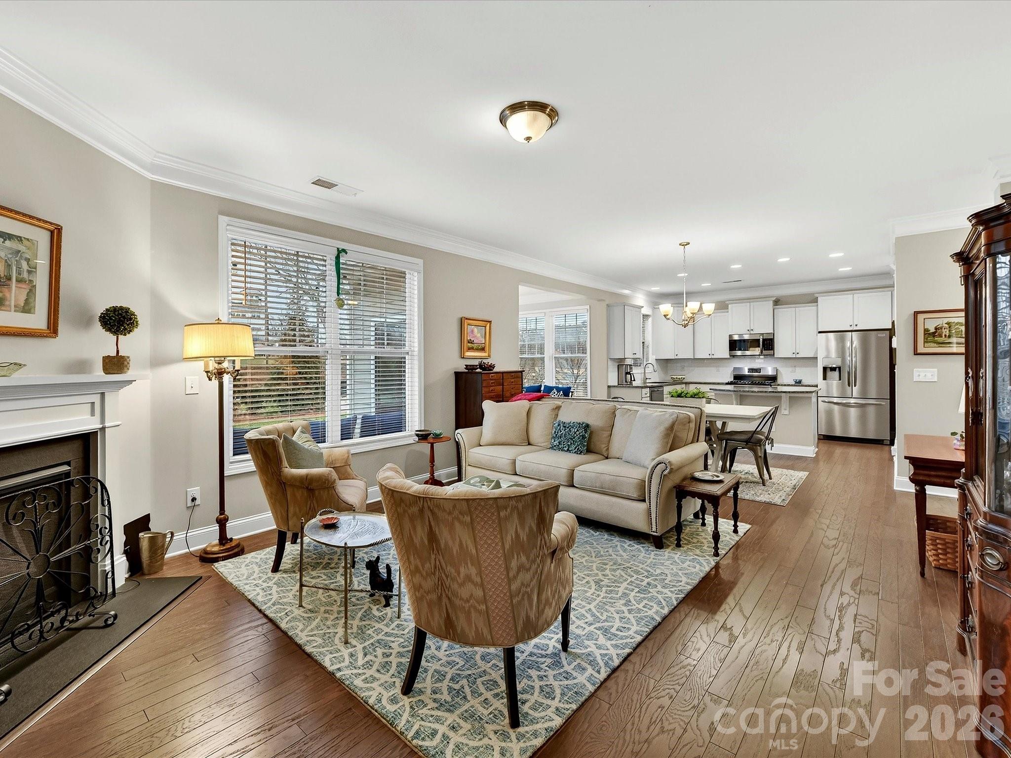 Avondale - Residential