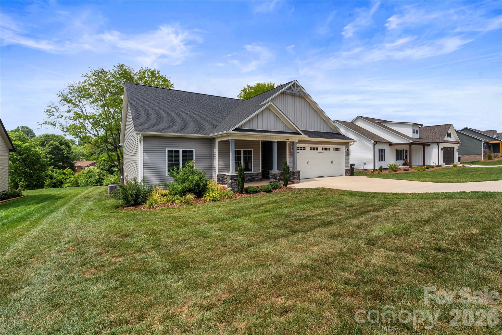Wallace View - Residential