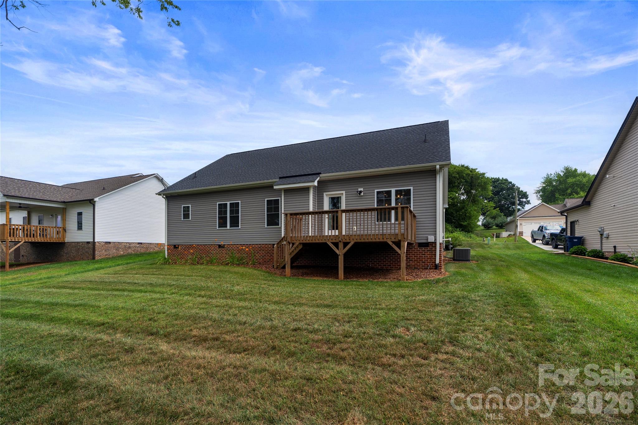 Wallace View - Residential