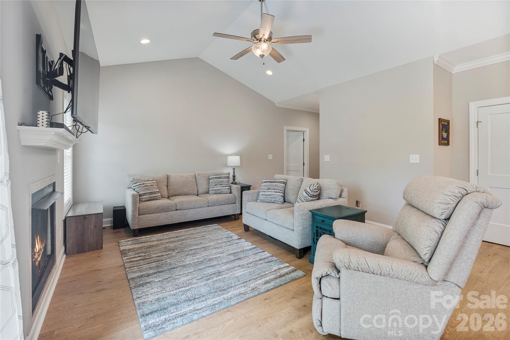 Wallace View - Residential
