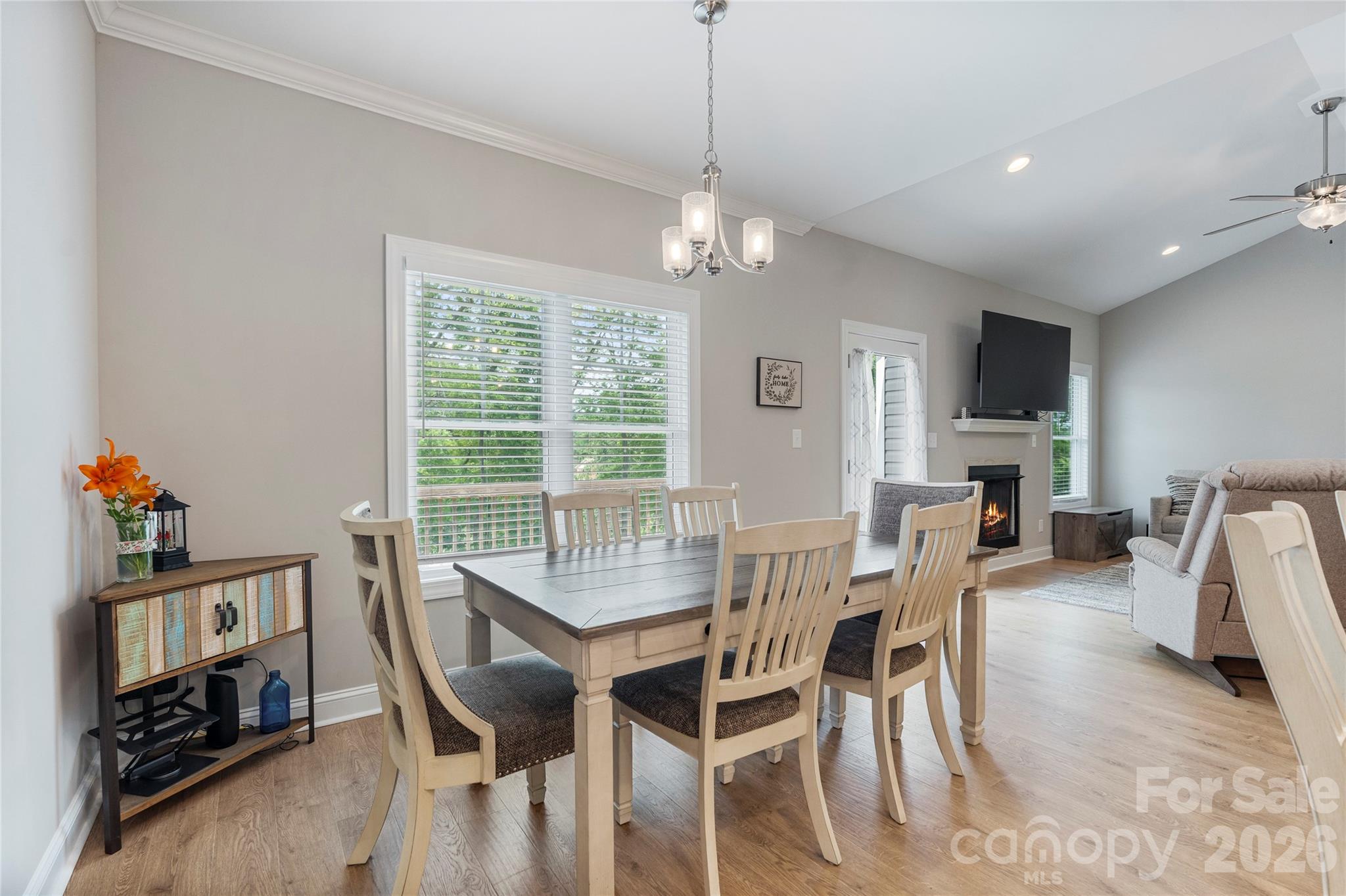 Wallace View - Residential