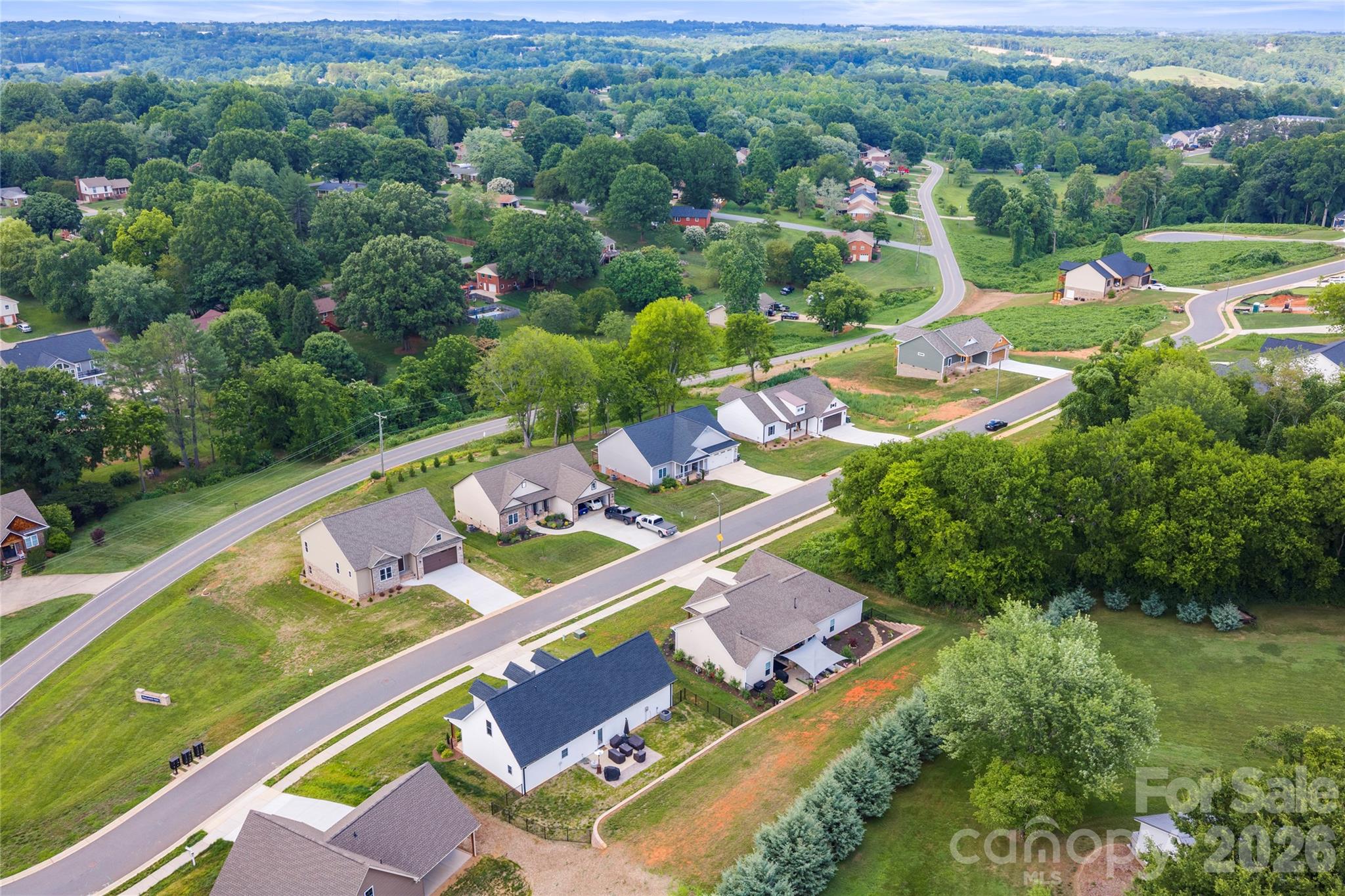 Wallace View - Residential