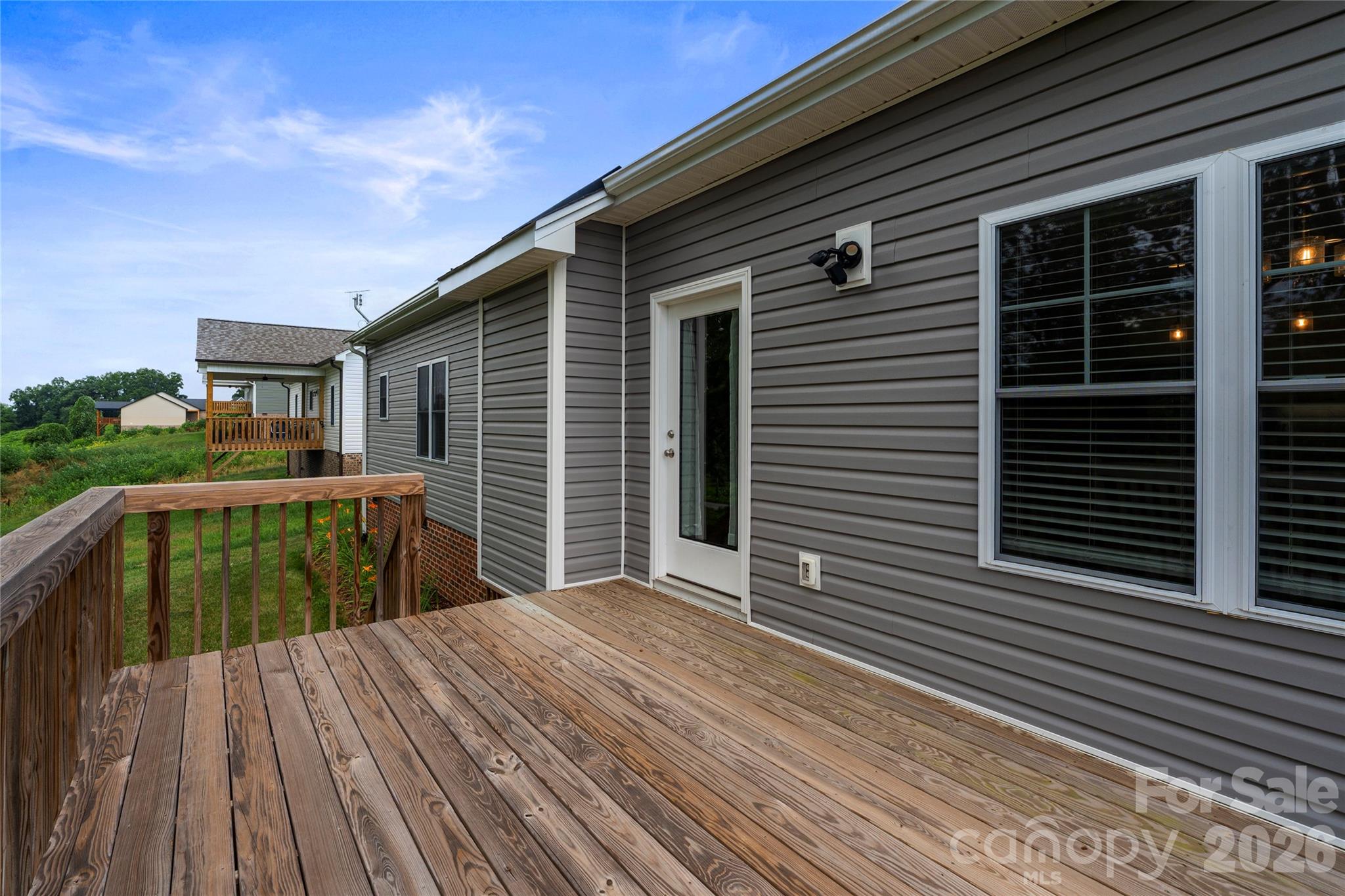 Wallace View - Residential