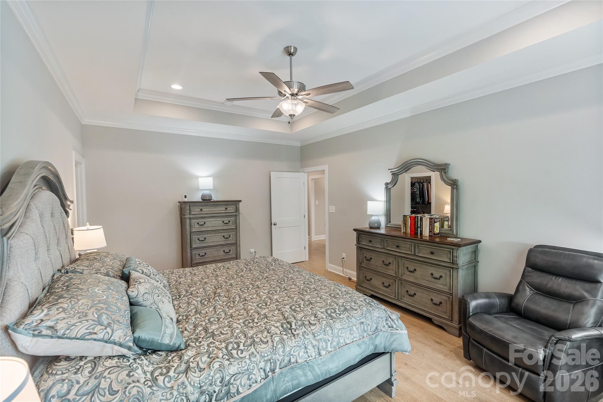 Wallace View - Residential