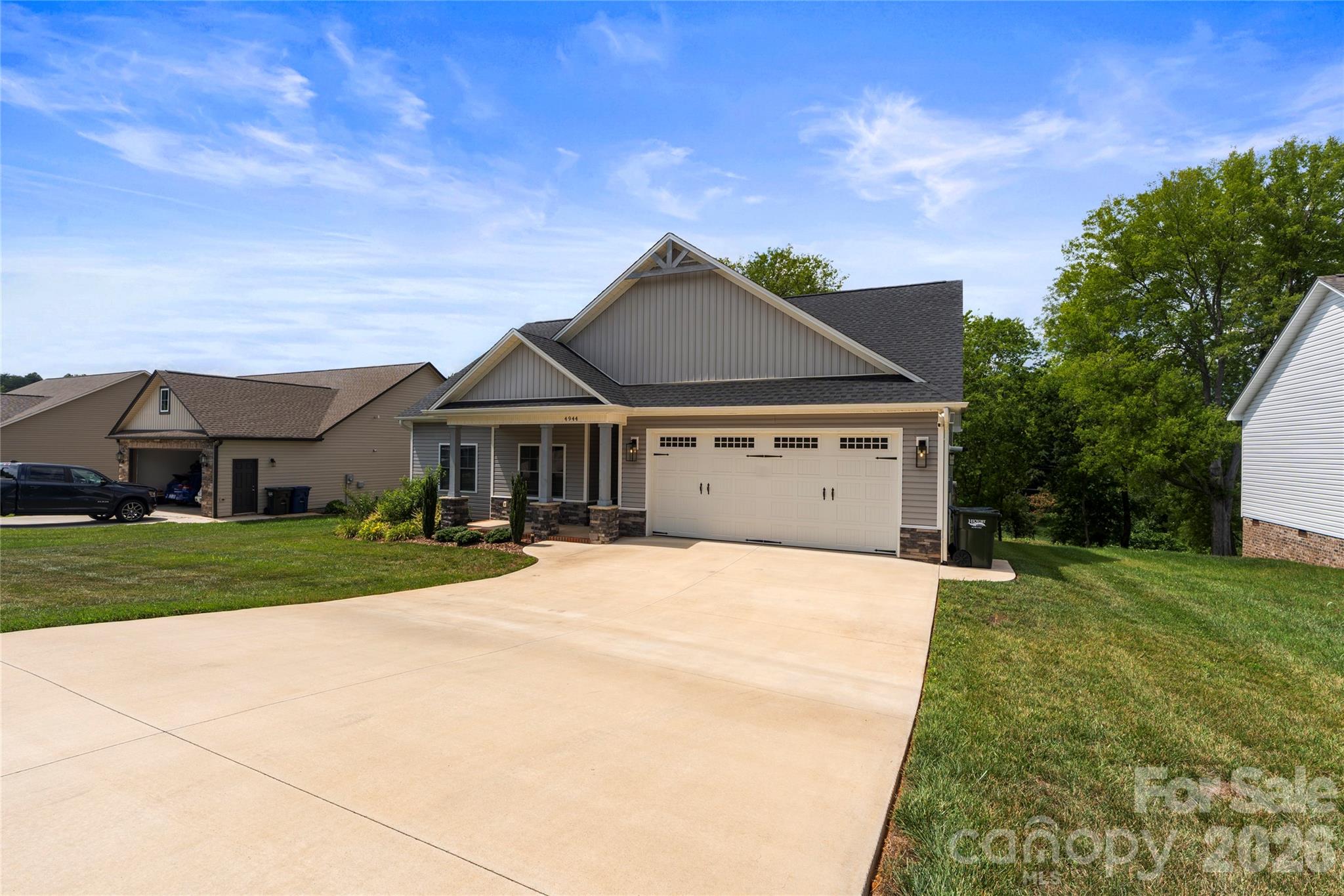 Wallace View - Residential