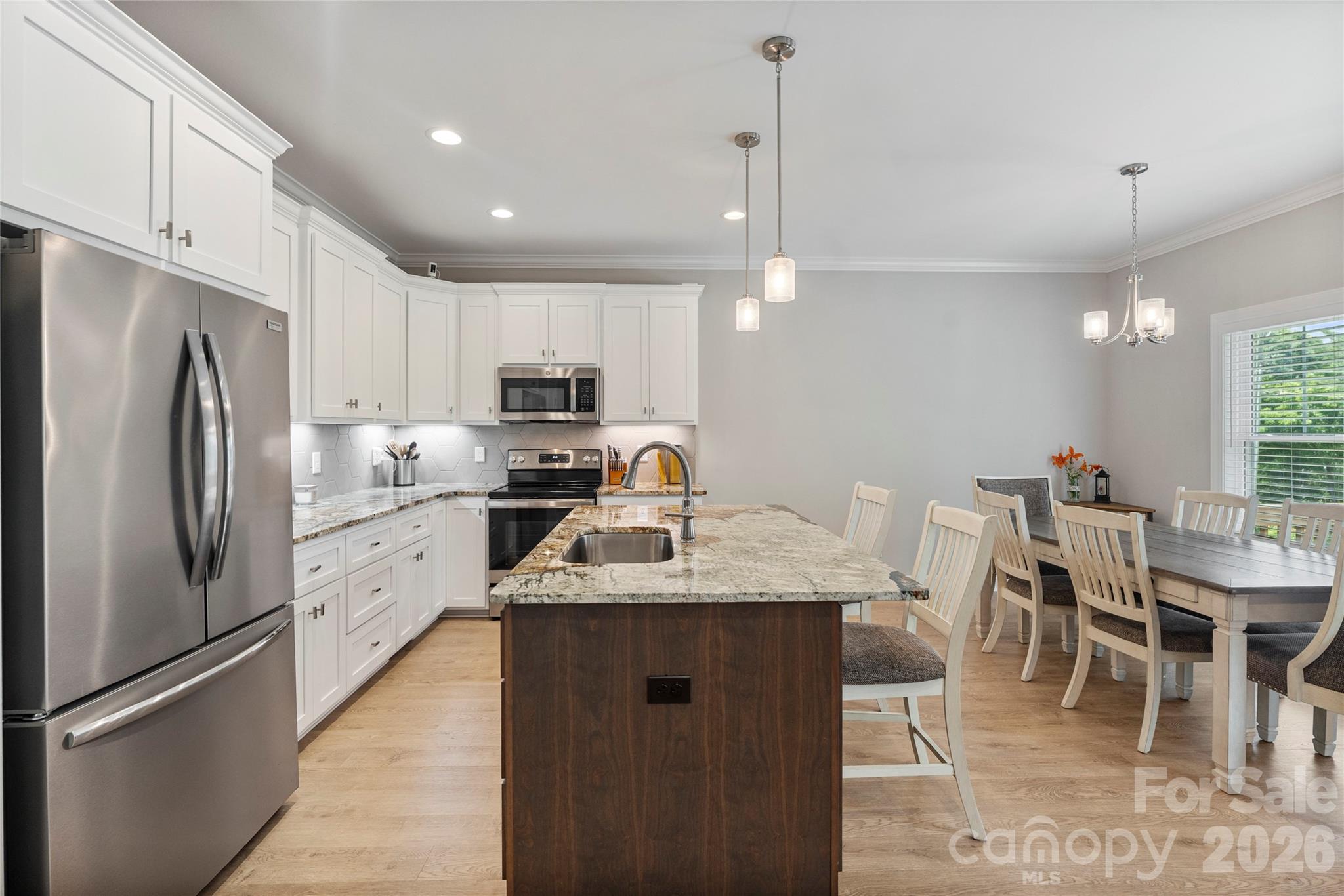 Wallace View - Residential