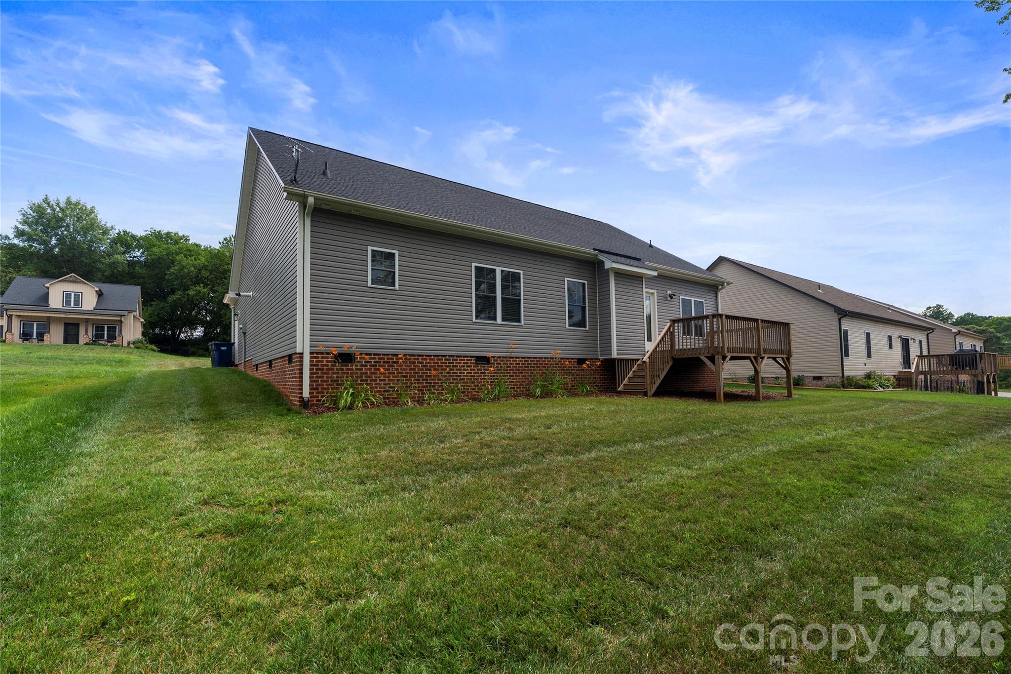 Wallace View - Residential