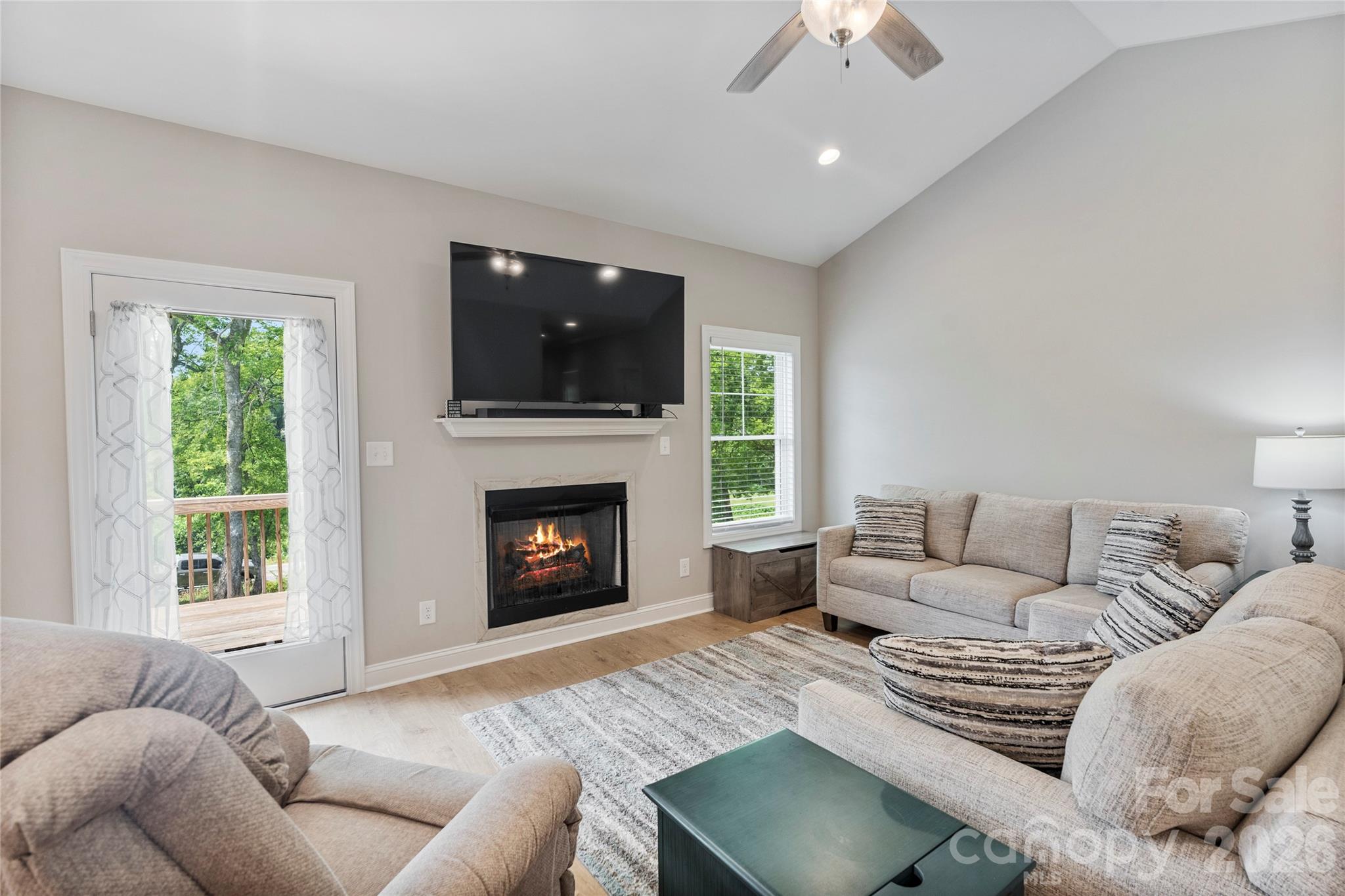 Wallace View - Residential